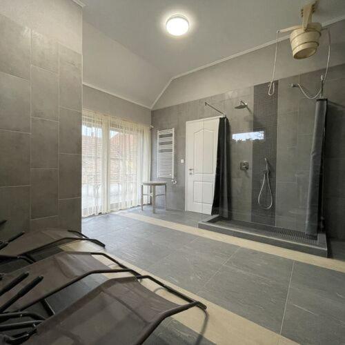 Ulics vendégház II