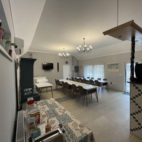 Ulics vendégház II