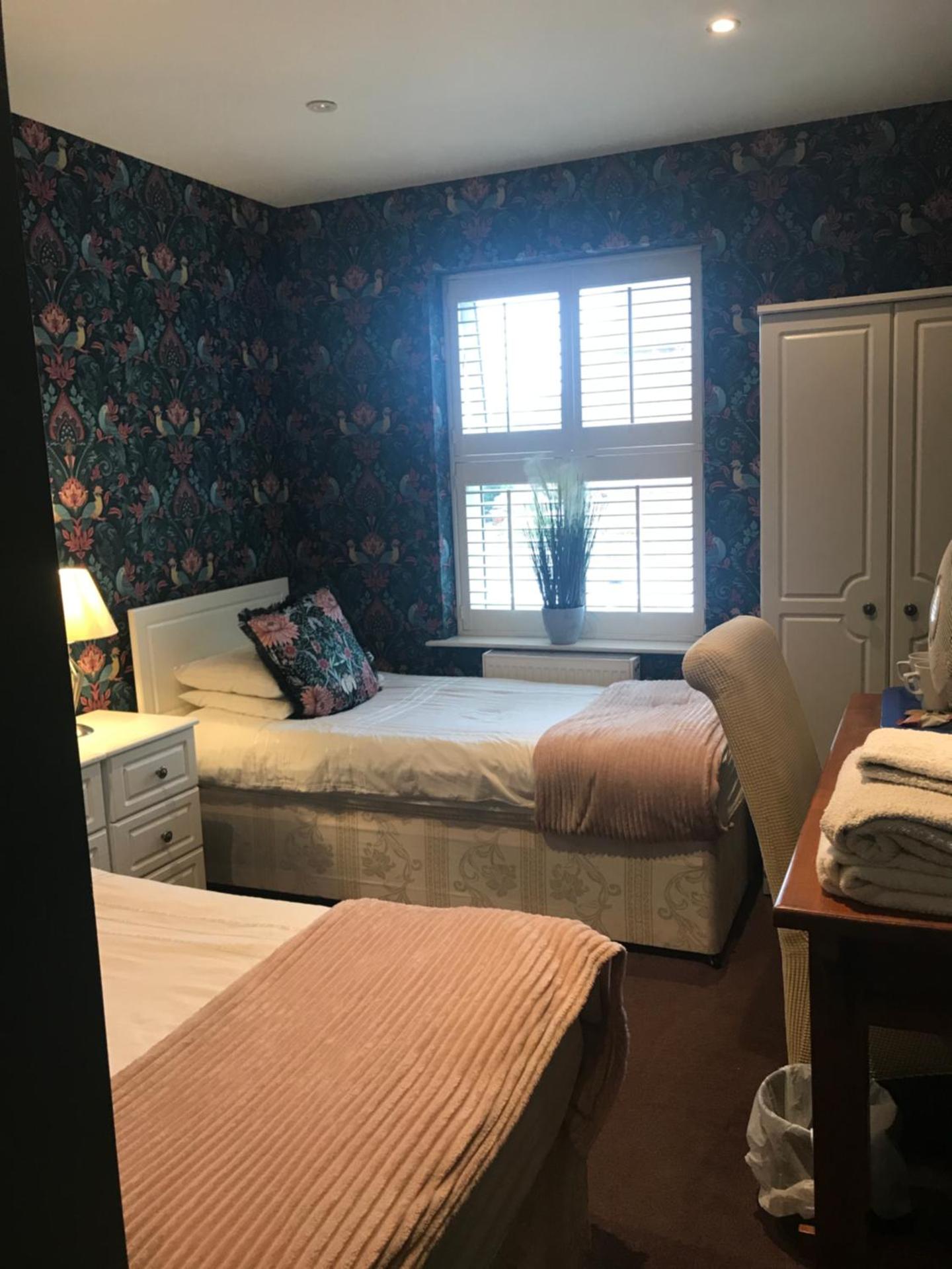 Acacia Villas Guest House