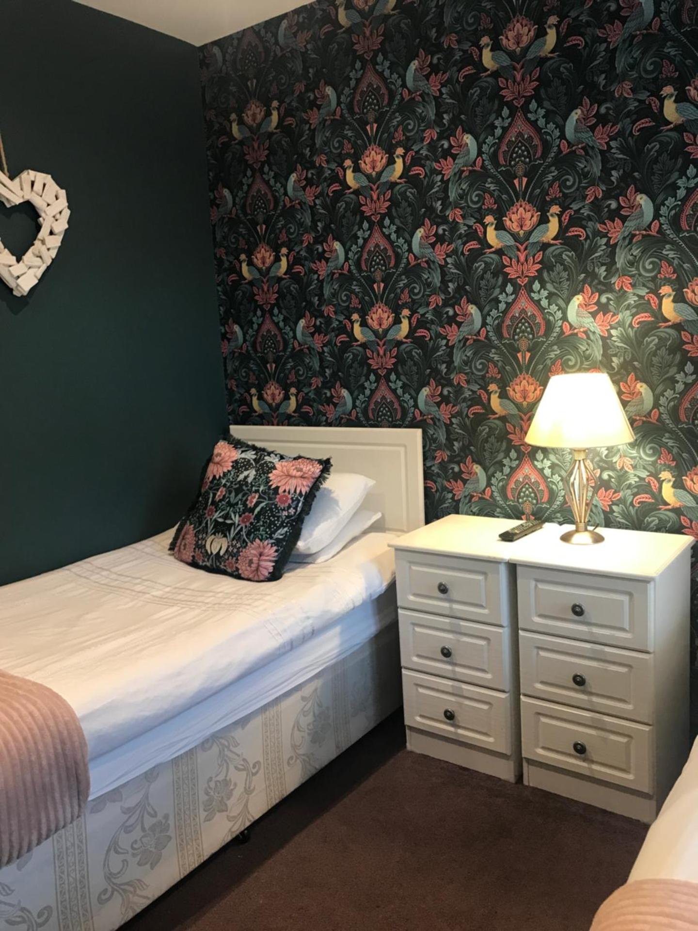 Acacia Villas Guest House