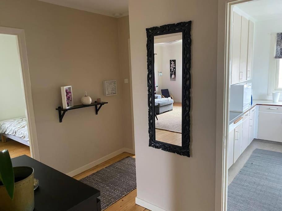 Lägenhet på 78 kvm 3 rok centralt i Vårgårda