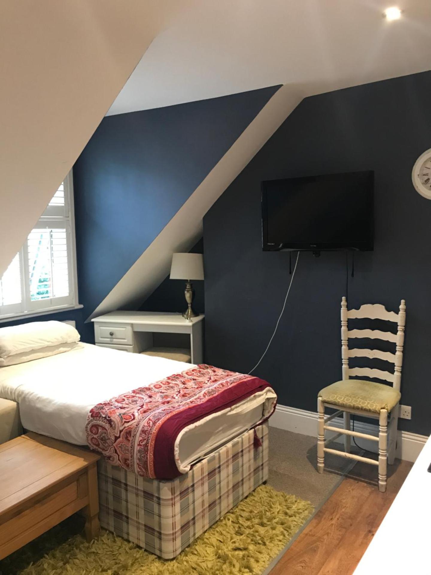 Acacia Villas Guest House