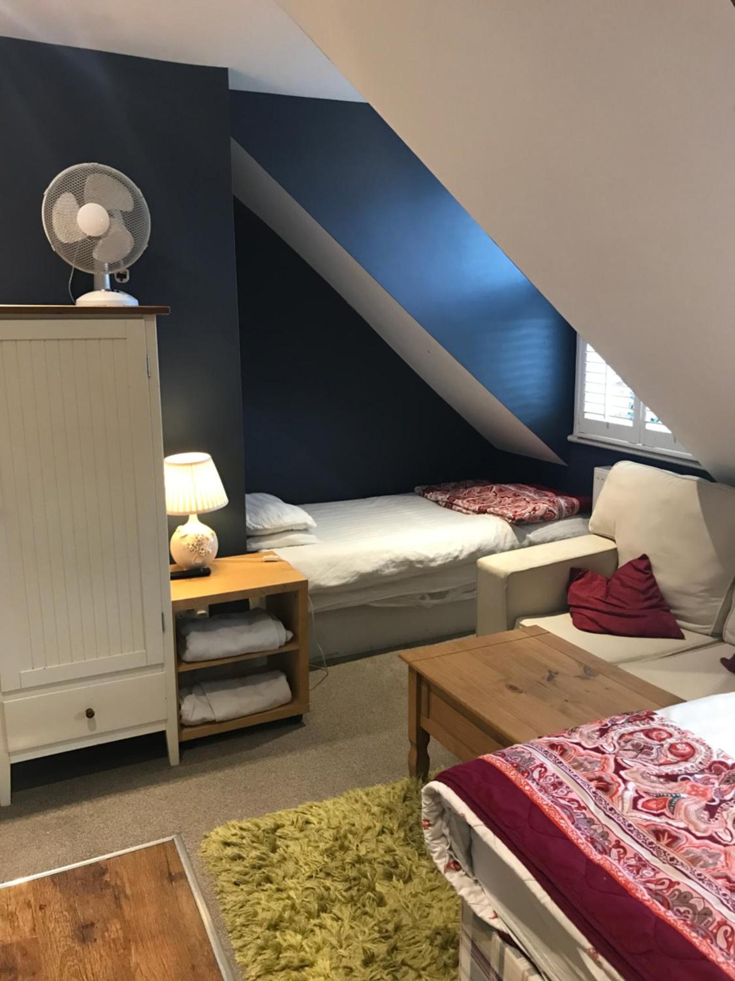 Acacia Villas Guest House