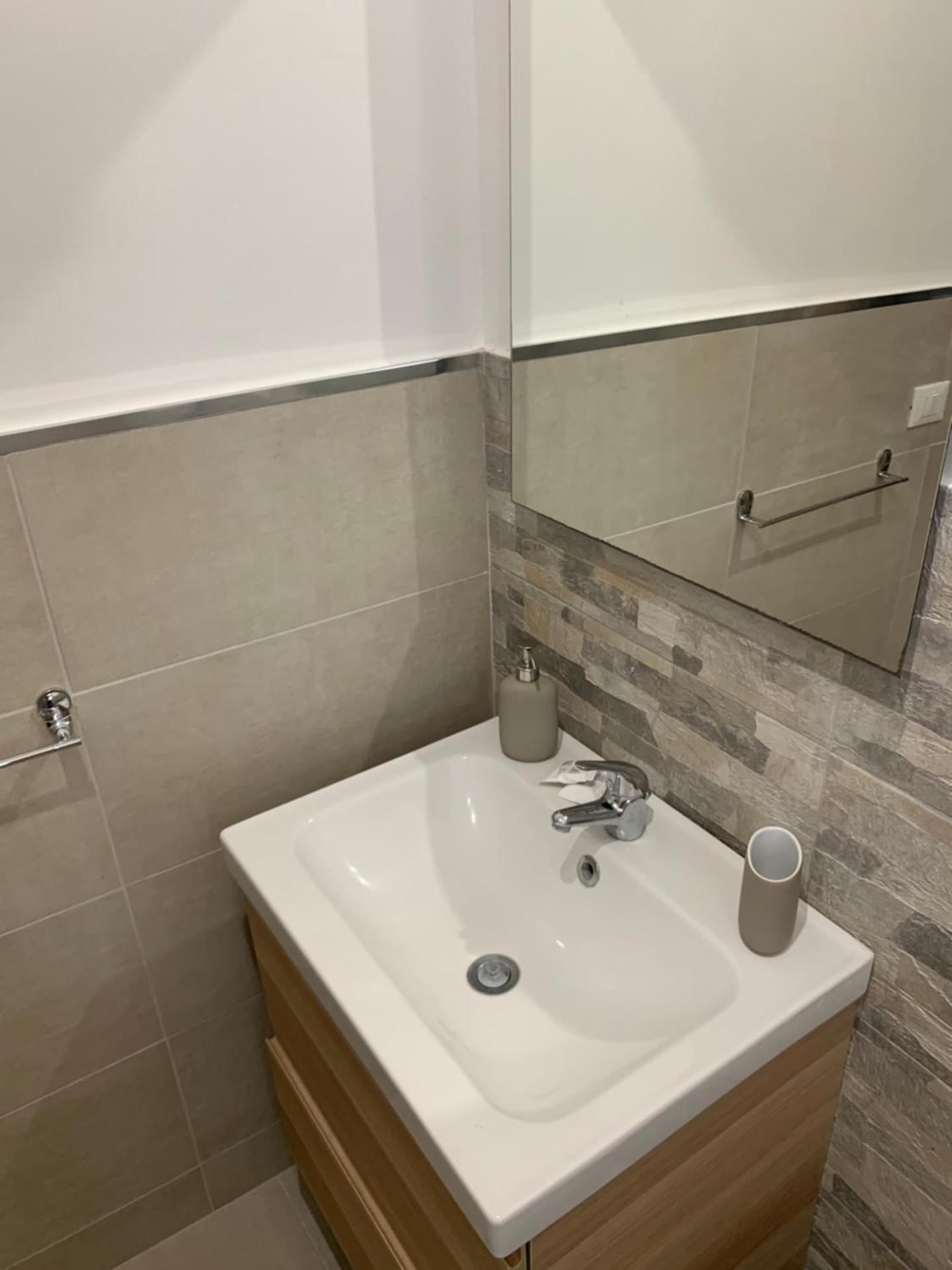 Avaja - Caterina's apartment