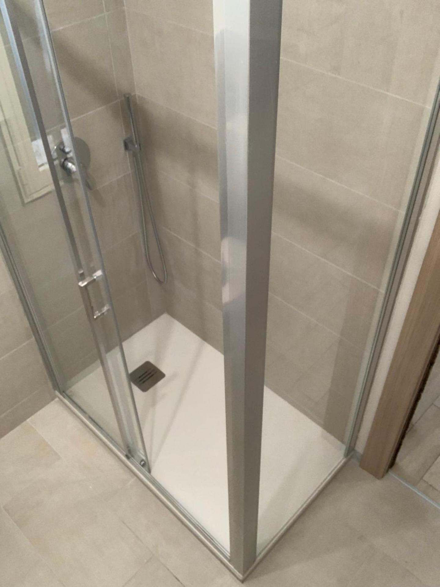 Avaja - Caterina's apartment