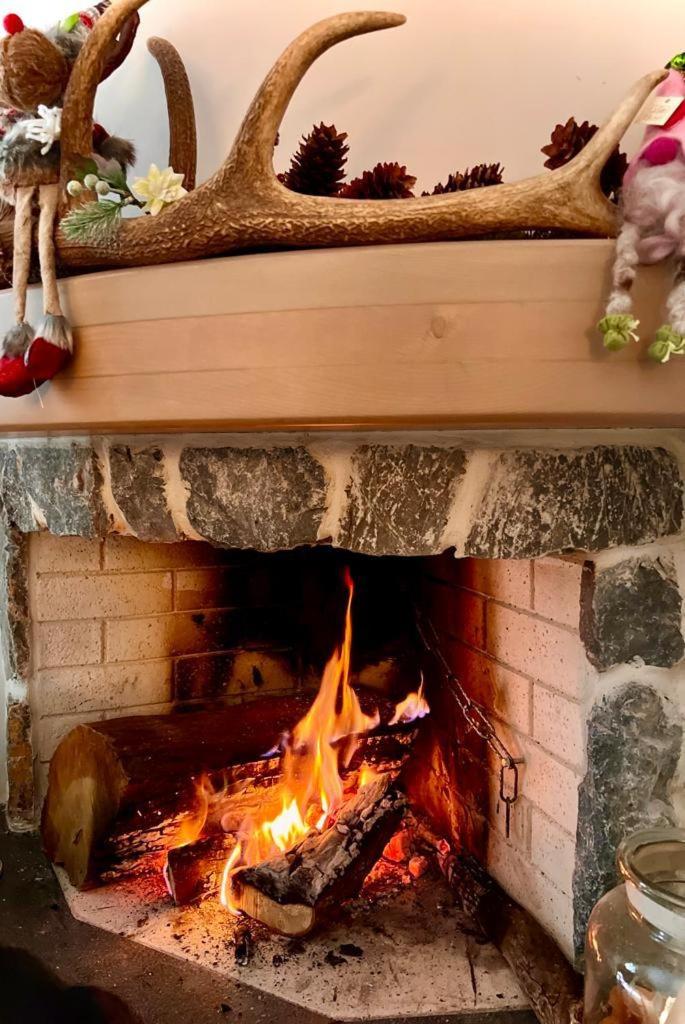 La casa di Teo Pescocostanzo