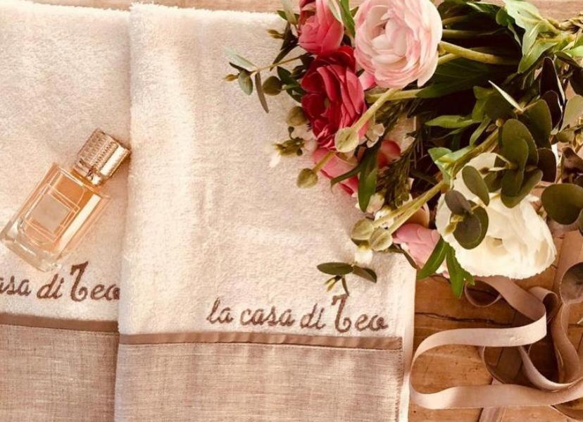 La casa di Teo Pescocostanzo