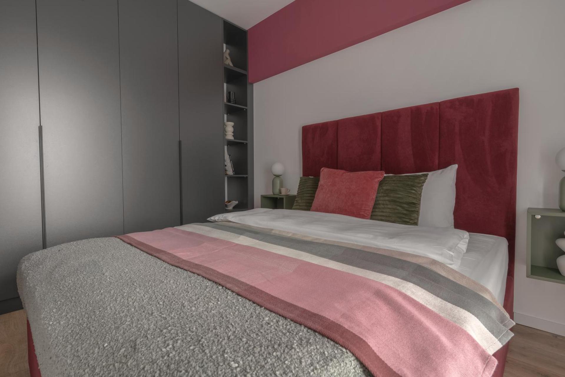 APARTIO ROOMS Zabrze