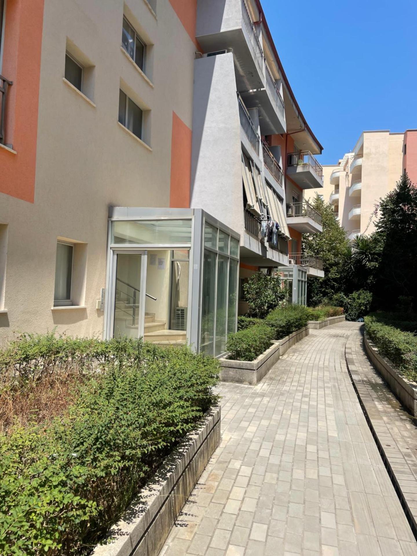 Nordic sea view Scandi Apartments