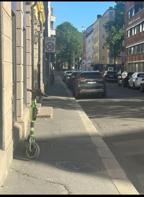 Luxury apartment by the beach