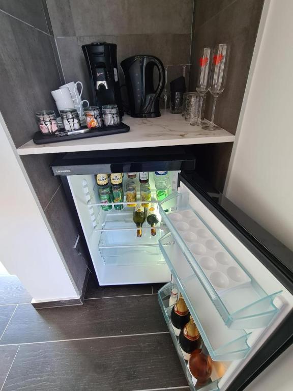 minibar