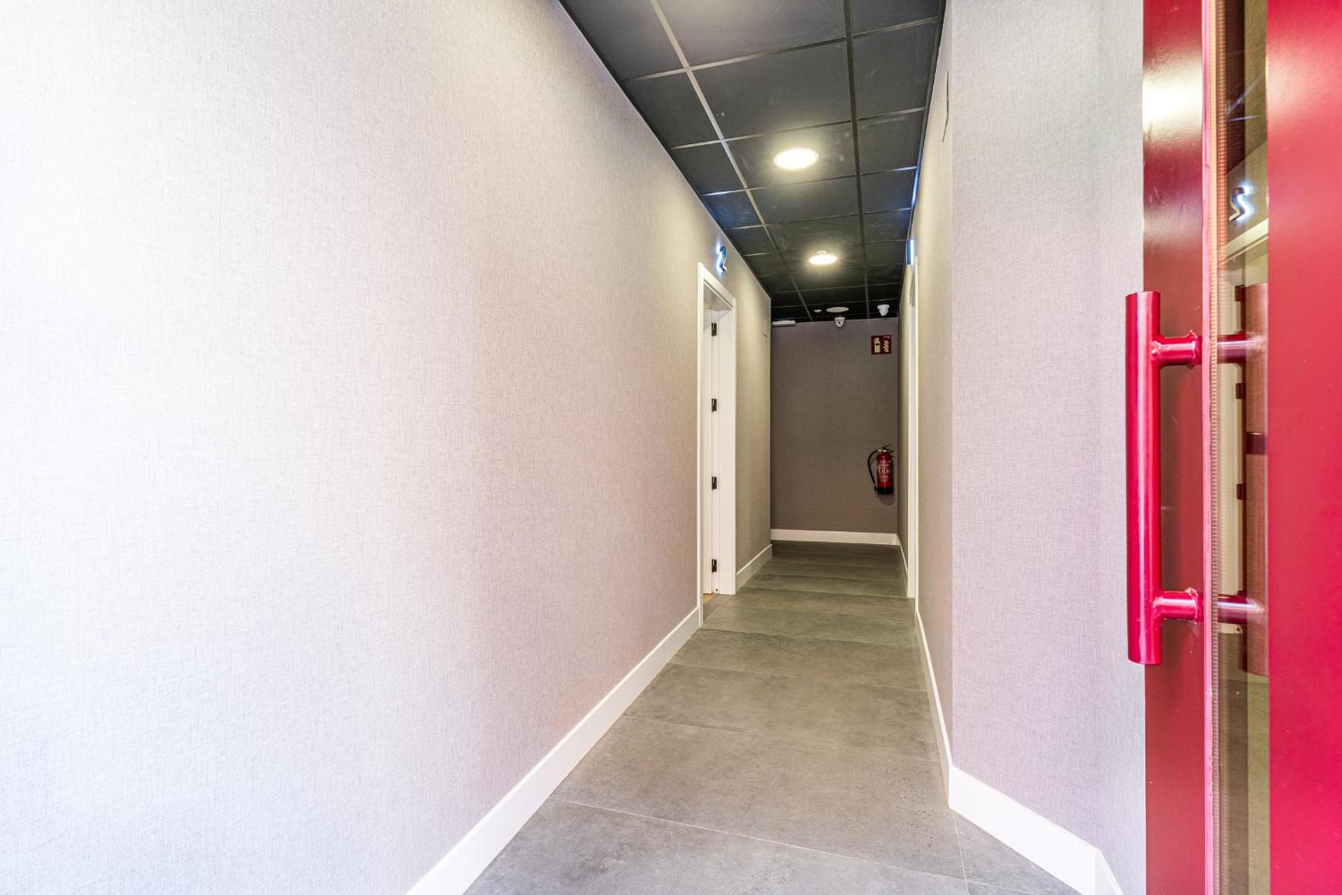 VR OBREGON APARTMENTS