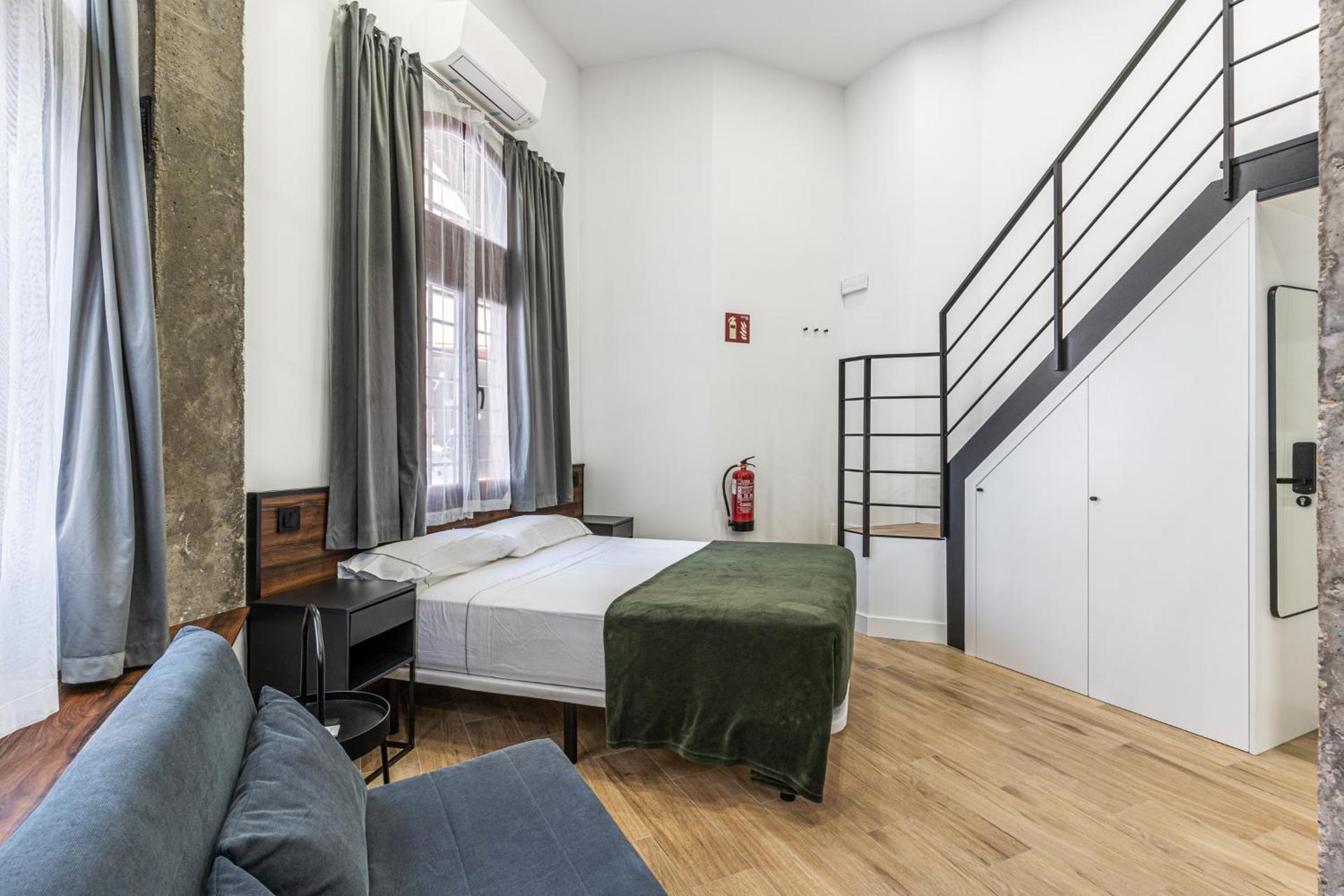 VR OBREGON APARTMENTS