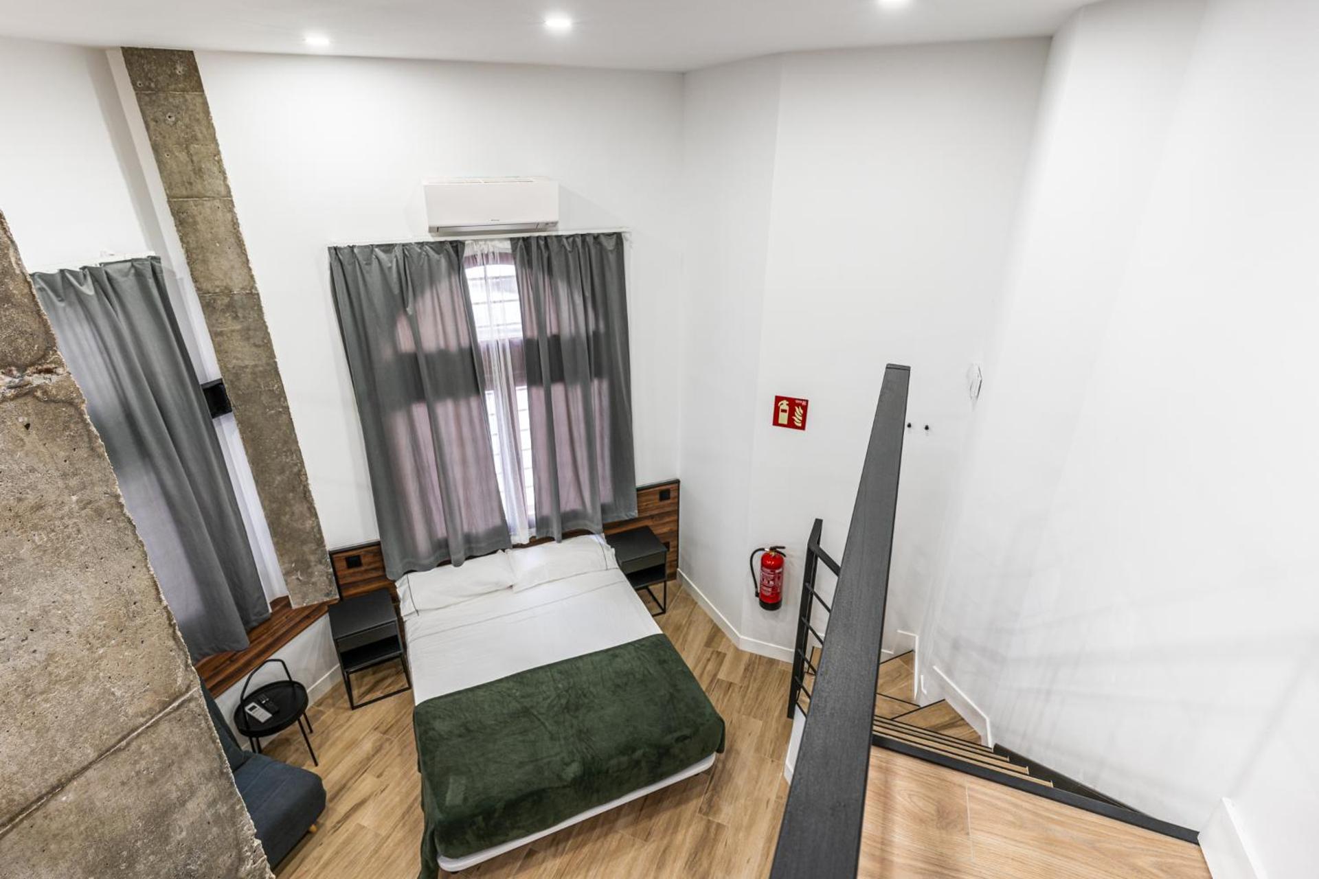 VR OBREGON APARTMENTS