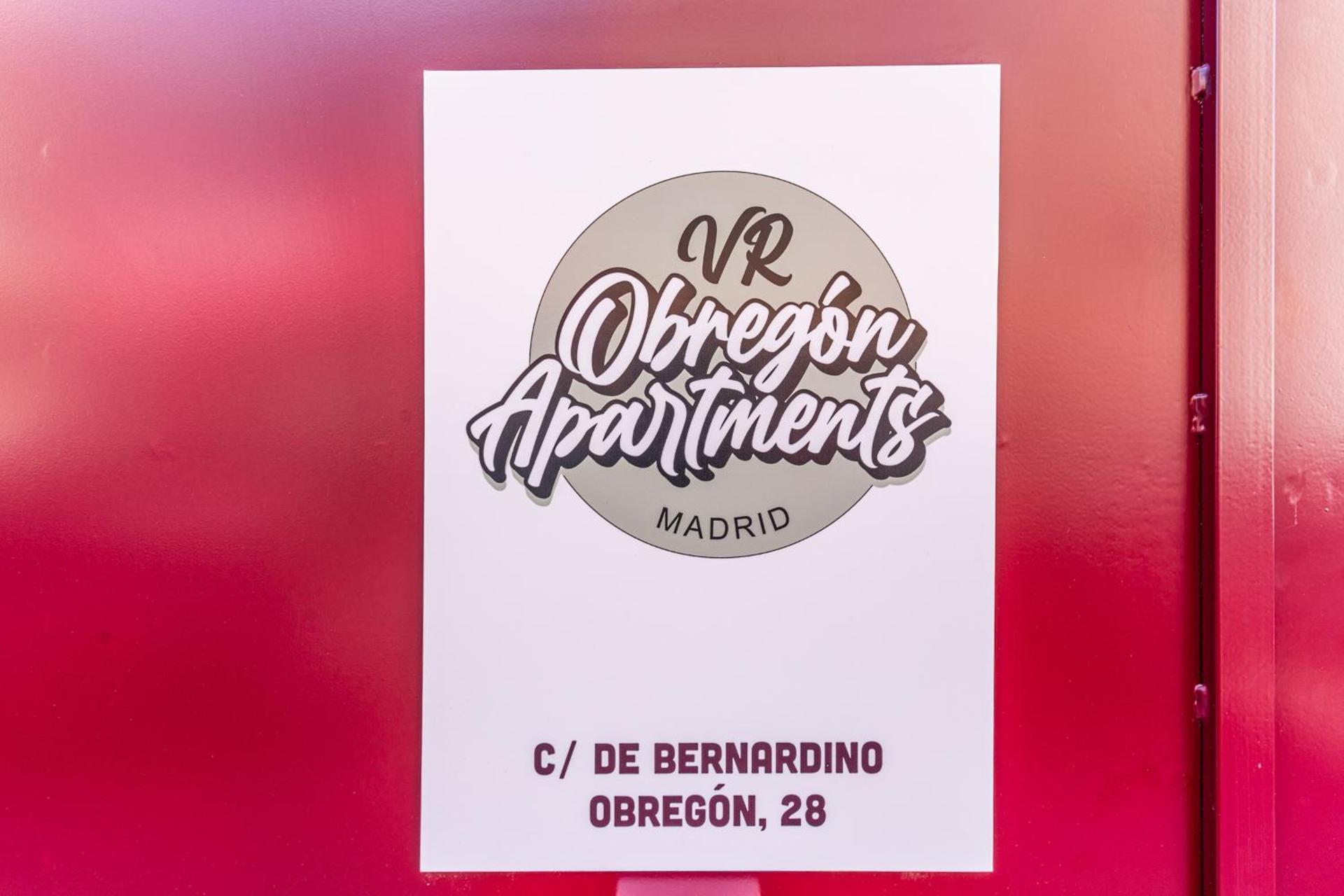 VR OBREGON APARTMENTS