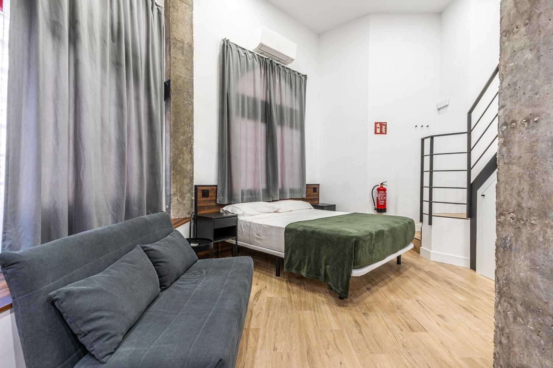 VR OBREGON APARTMENTS