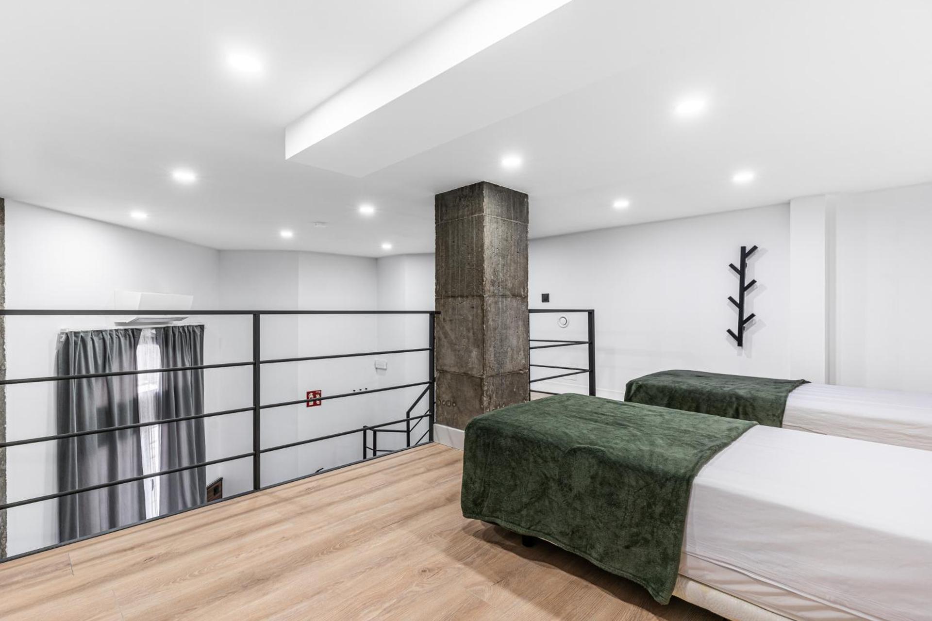 VR OBREGON APARTMENTS