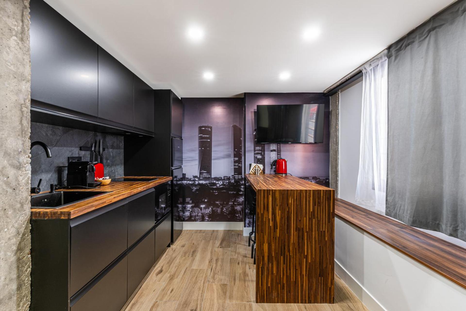 VR OBREGON APARTMENTS