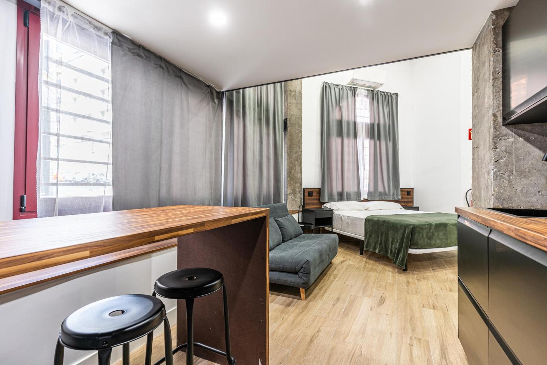 VR OBREGON APARTMENTS