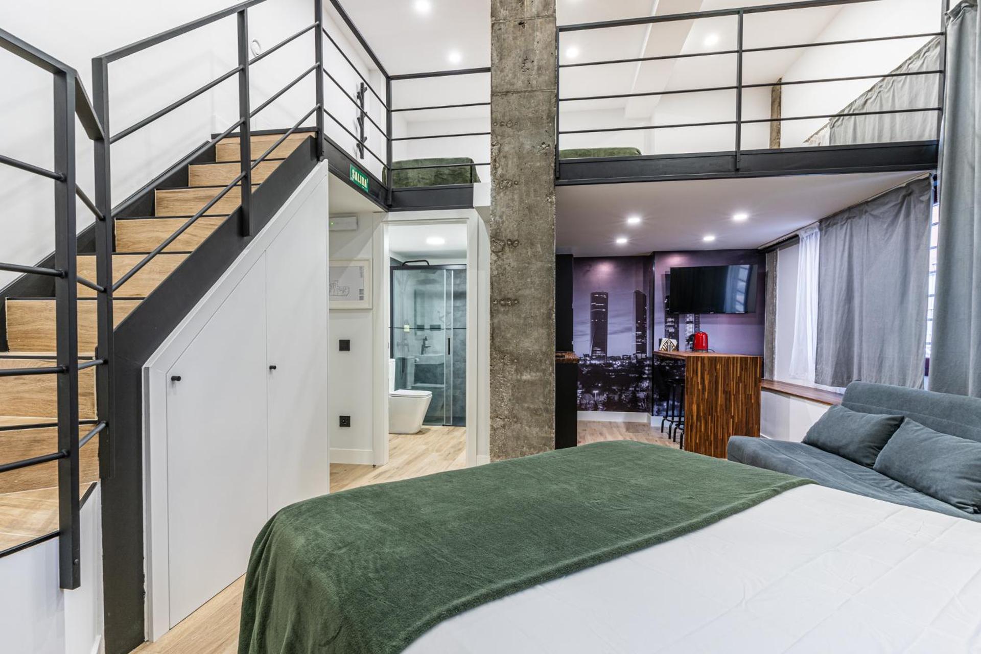 VR OBREGON APARTMENTS