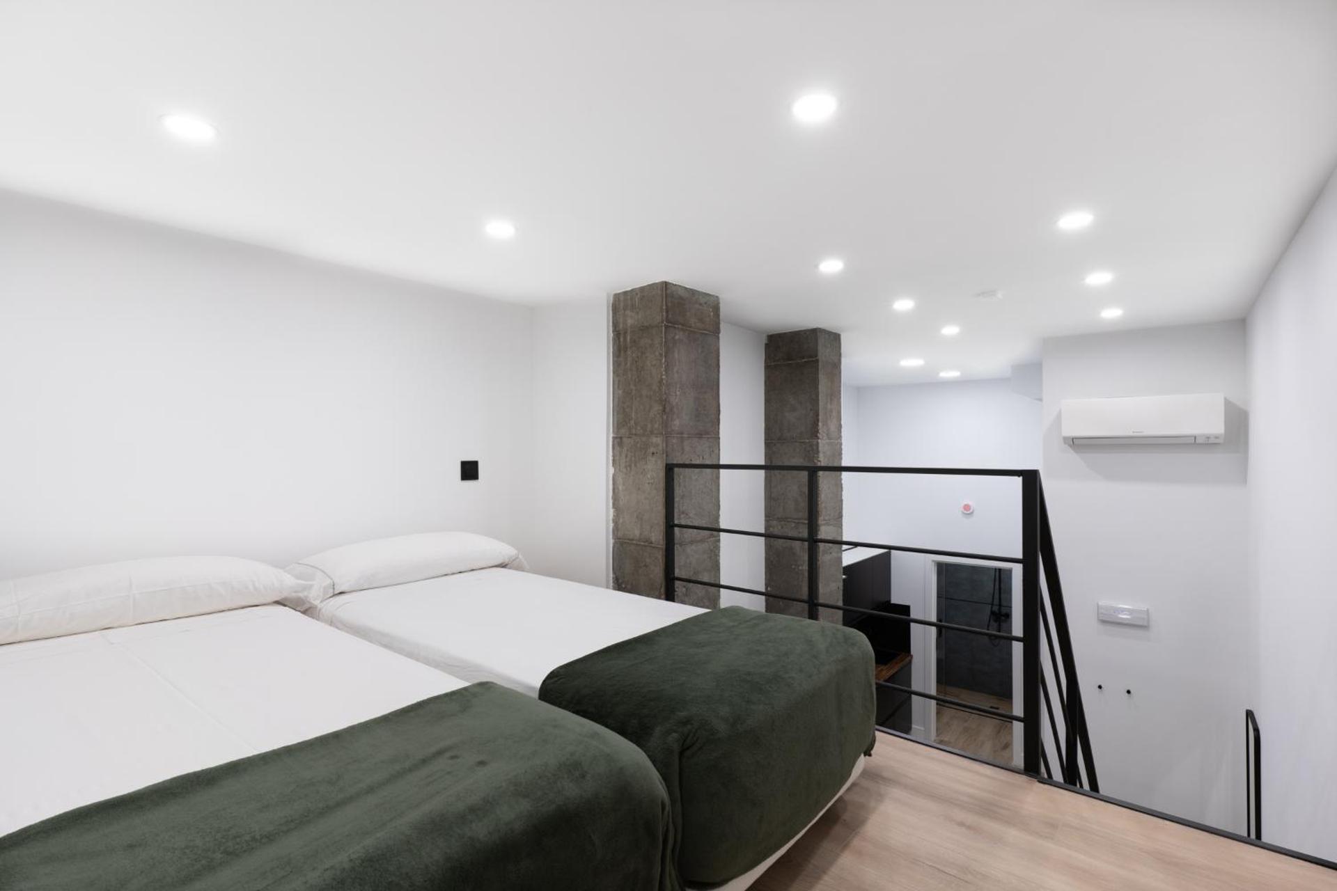 VR OBREGON APARTMENTS