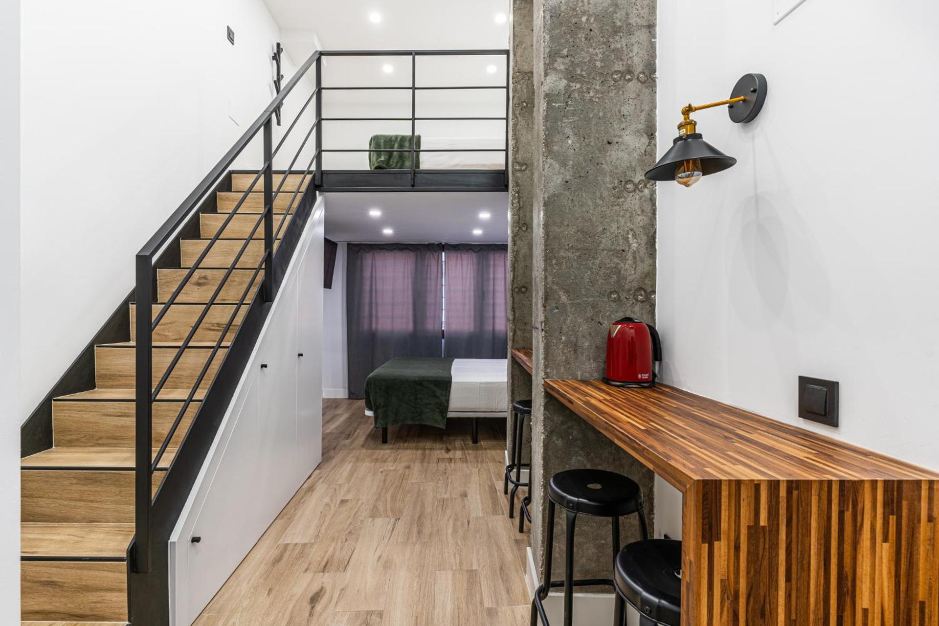 VR OBREGON APARTMENTS