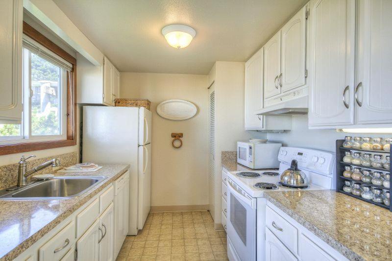 Apartment mit 1 Schlafzimmer - Obergeschoss - keine Haustiere erlaubt - Nichtraucher