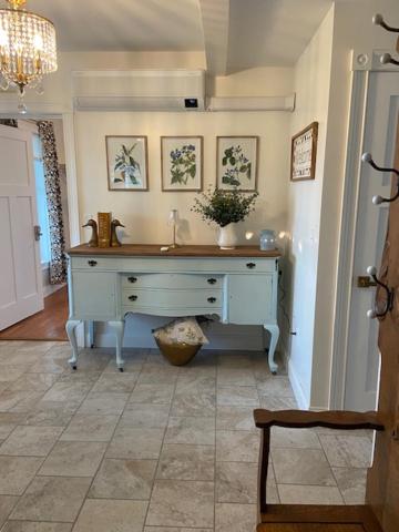 Gray's Manor - Lake Memphremagog