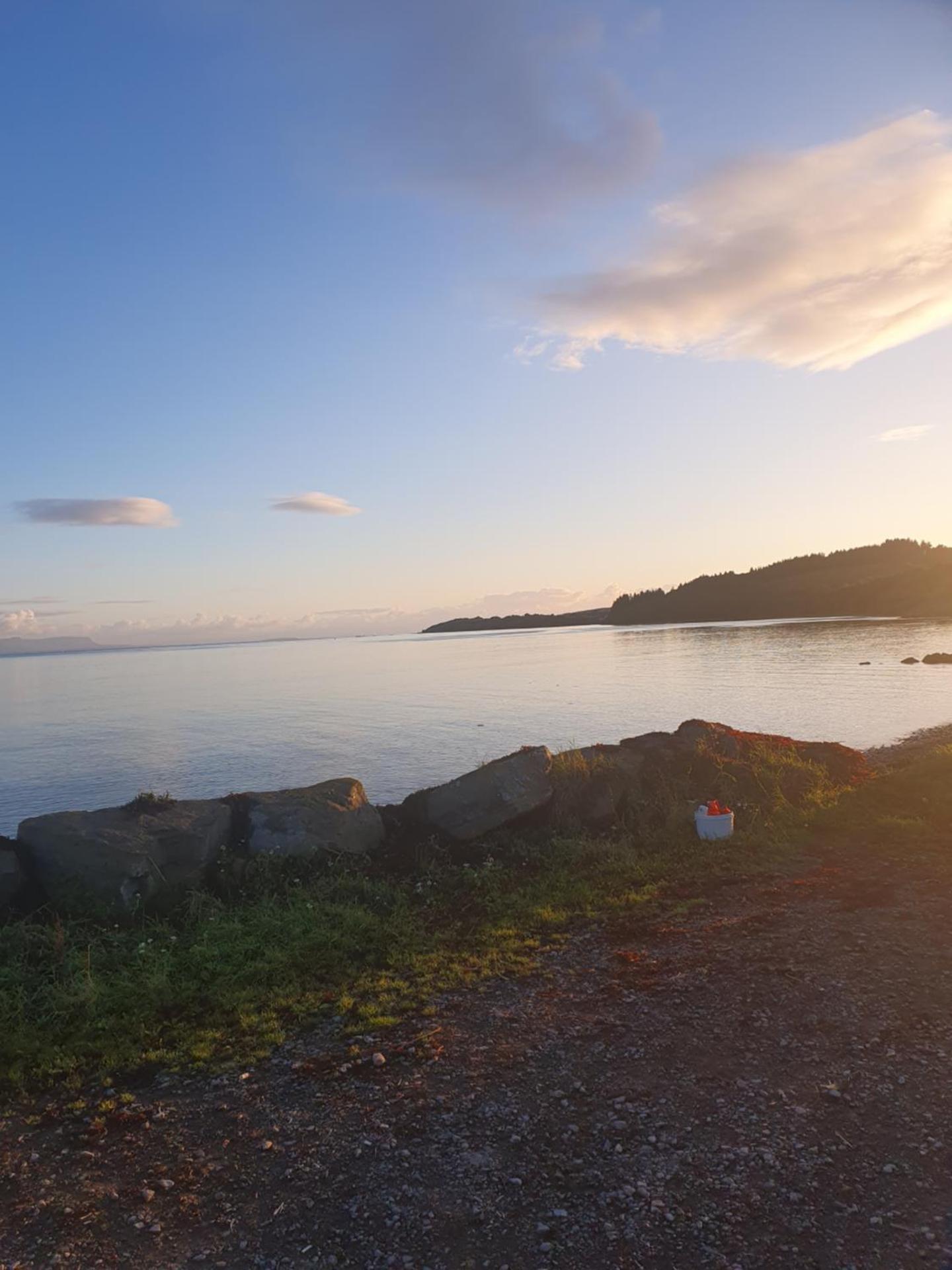 Dromore house F94W57E