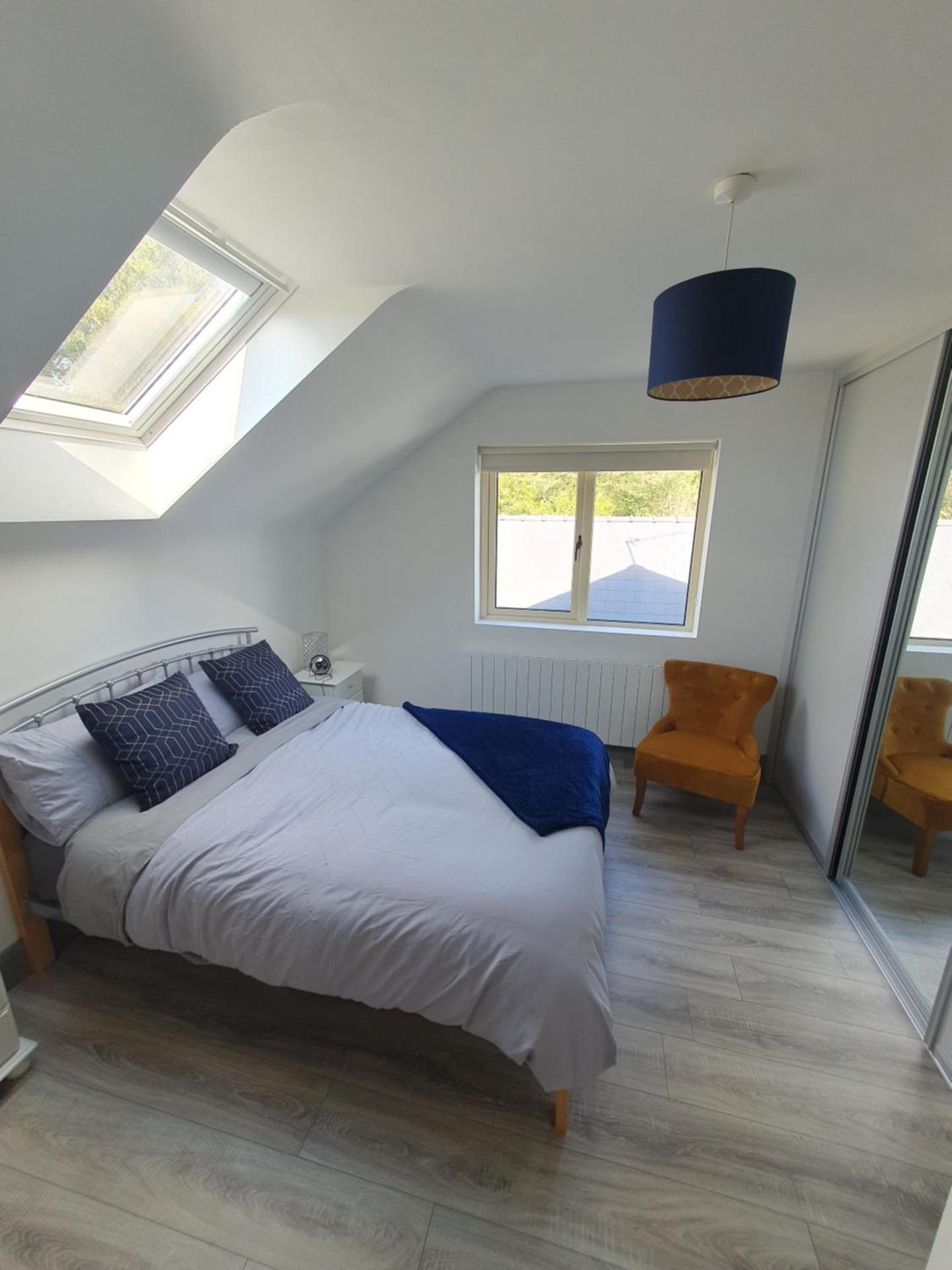 Dromore house F94W57E