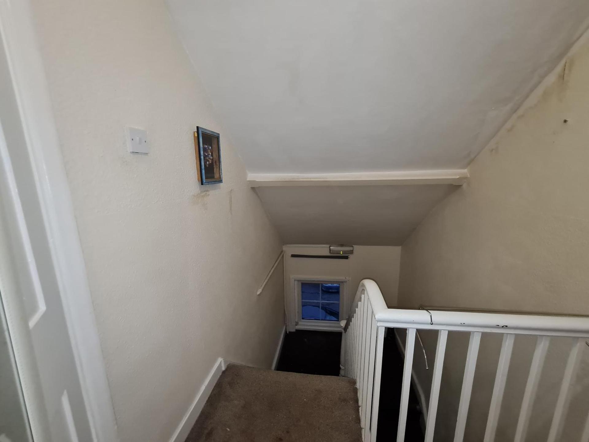 Cosy Studio Apartment in Town Centre