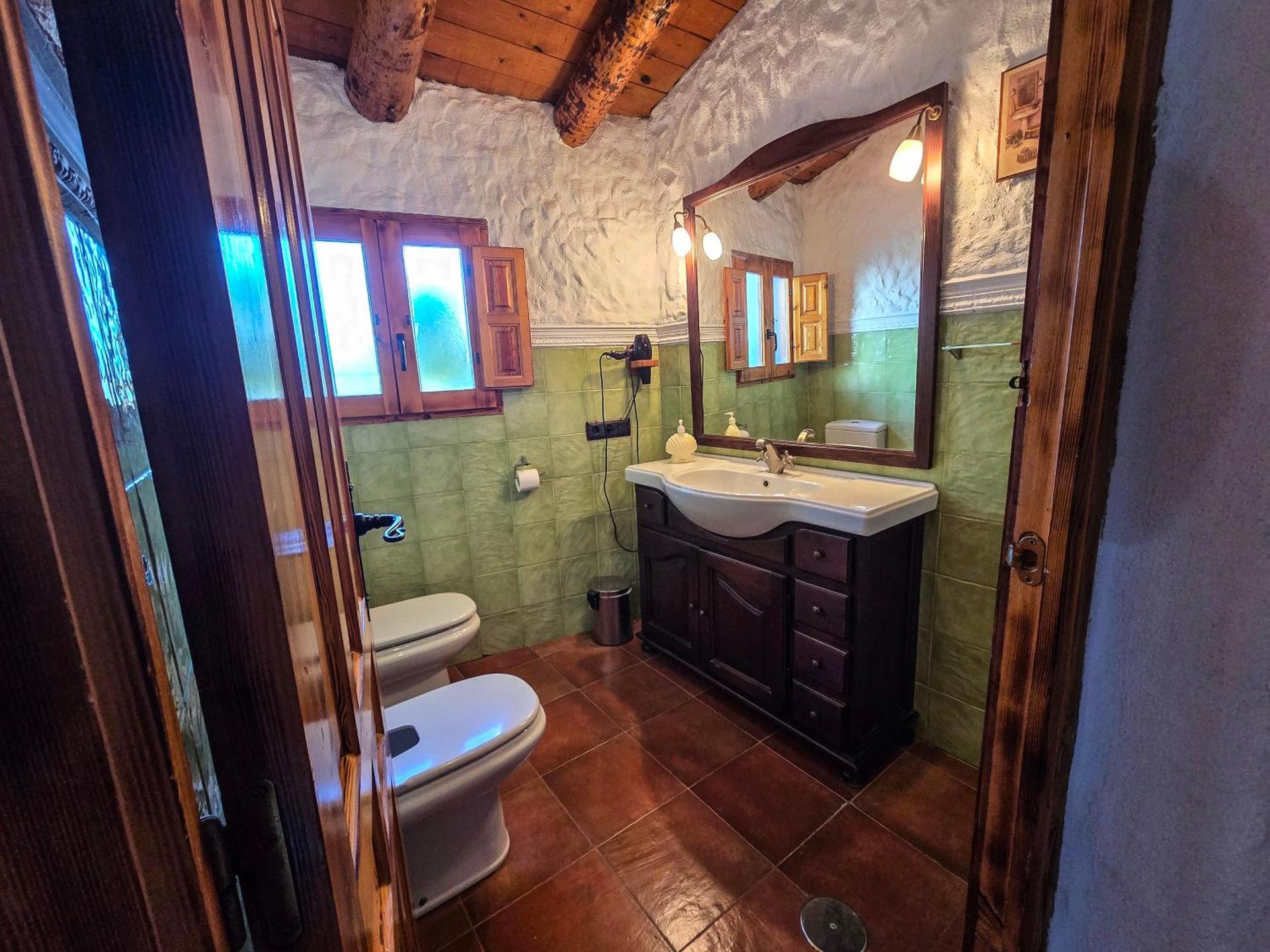 Casas Rurales La Tejeruela