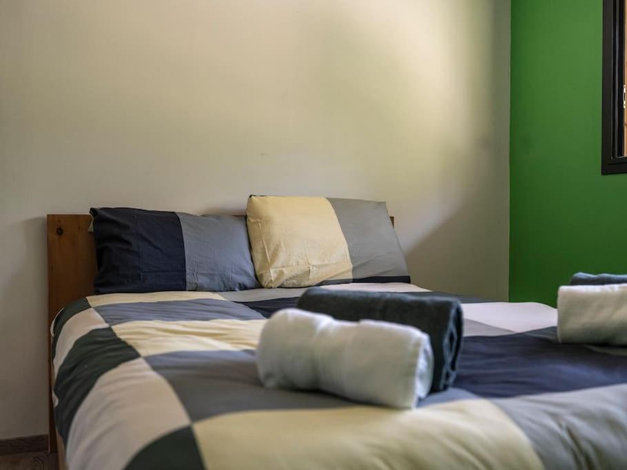 Venez Chez Vous Villa Nature