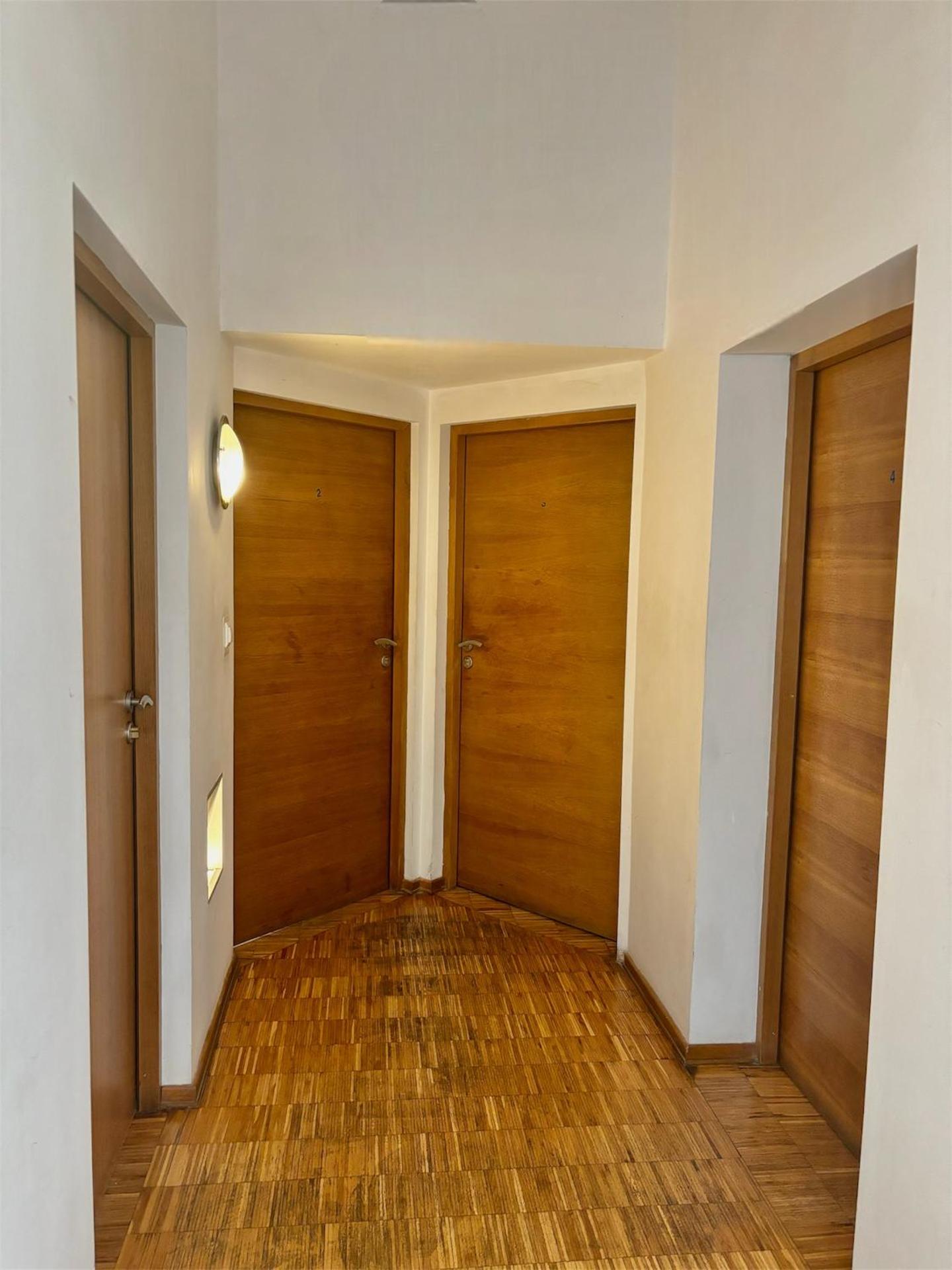 Hostel Nuove Frontiere