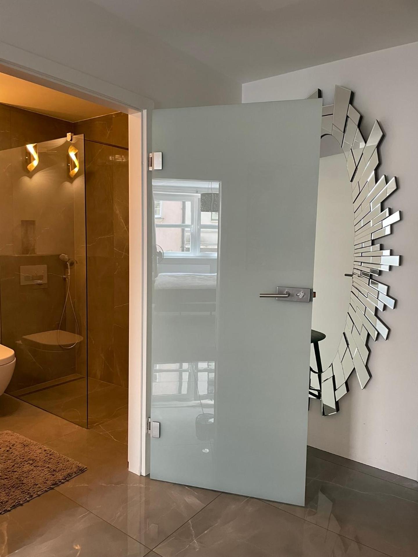 Luxurious 2 Bedroom Apartment Old City