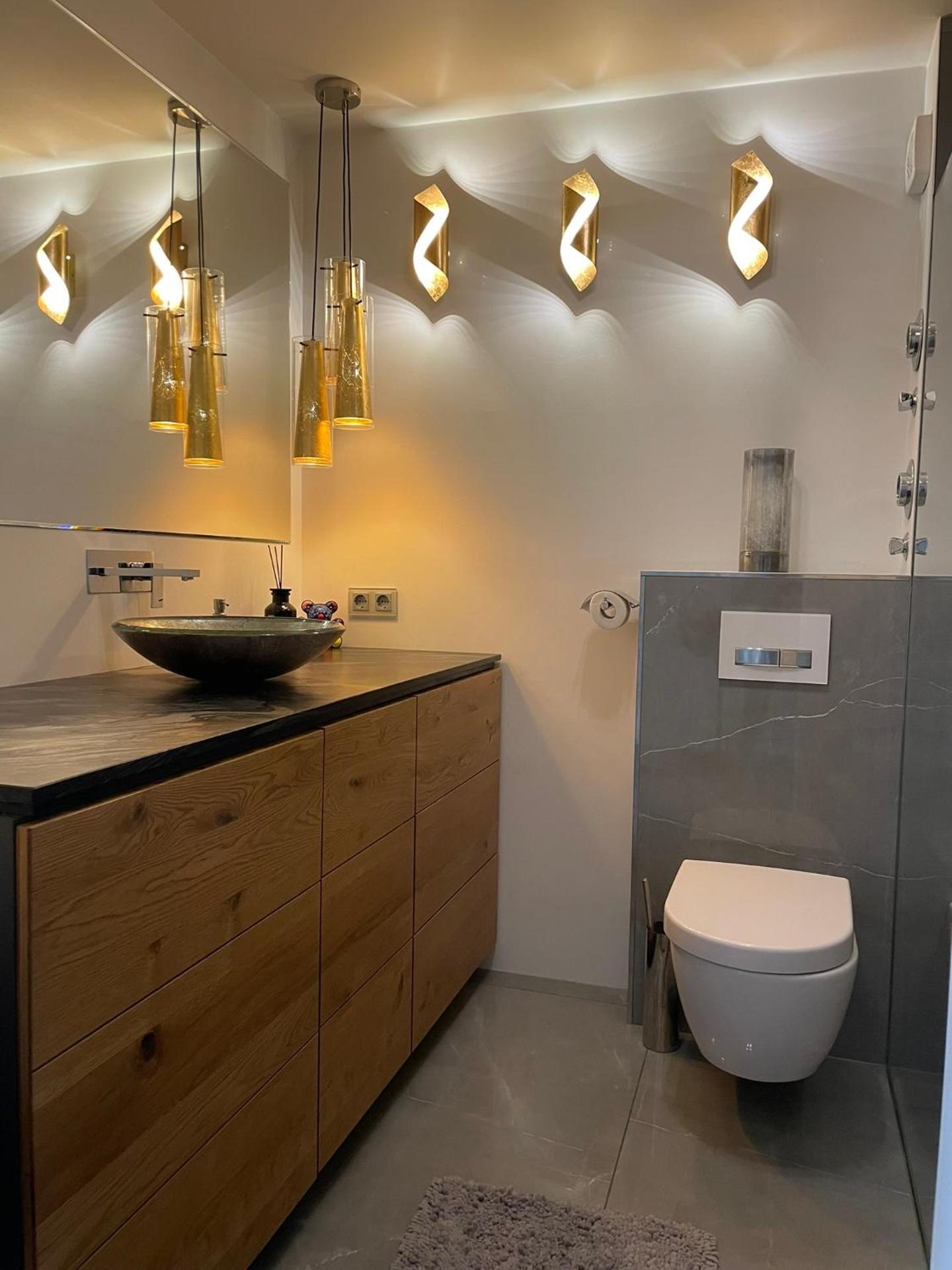 Luxurious 2 Bedroom Apartment Old City