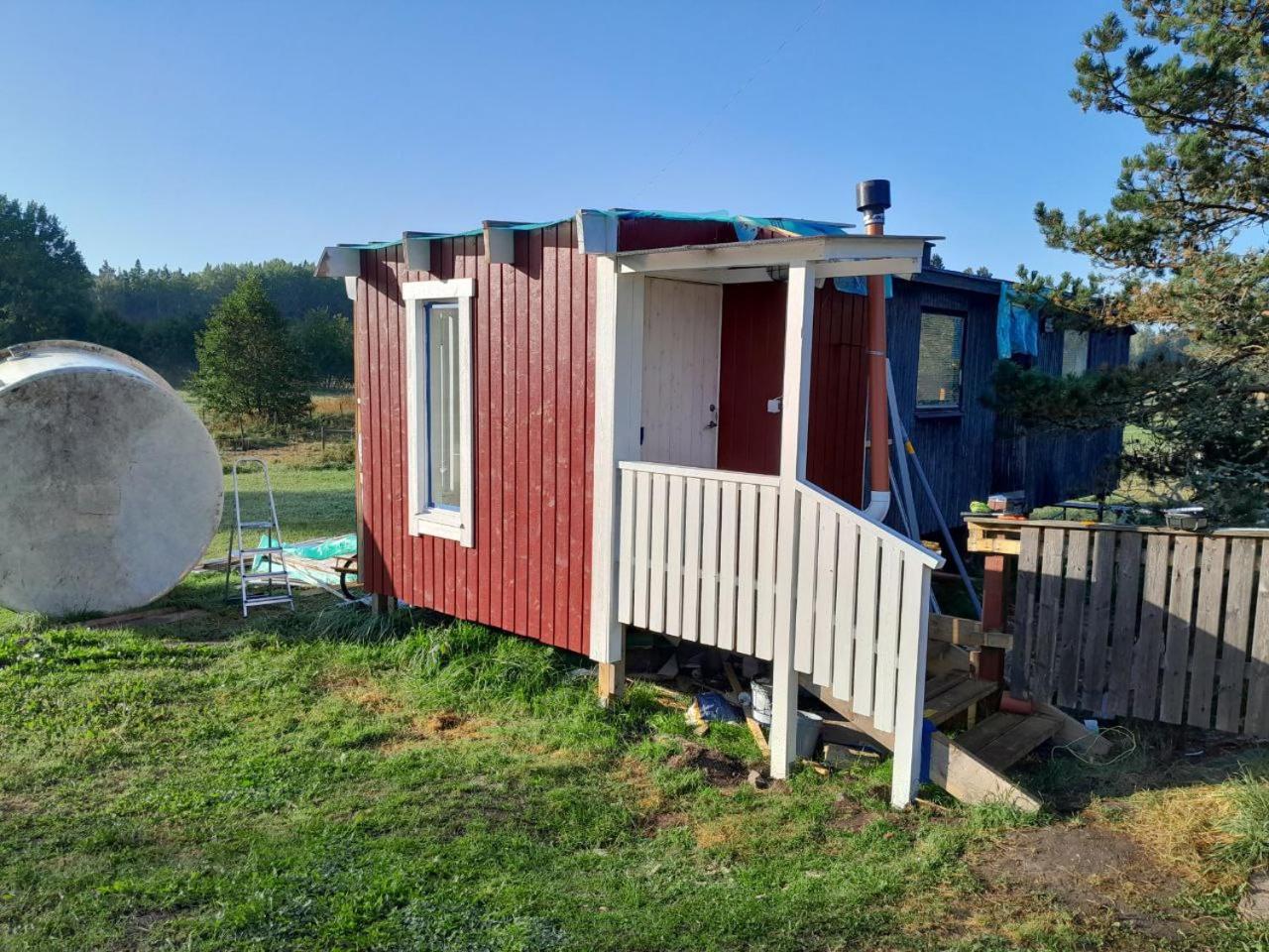 Brages Bod Bragir`s Booth