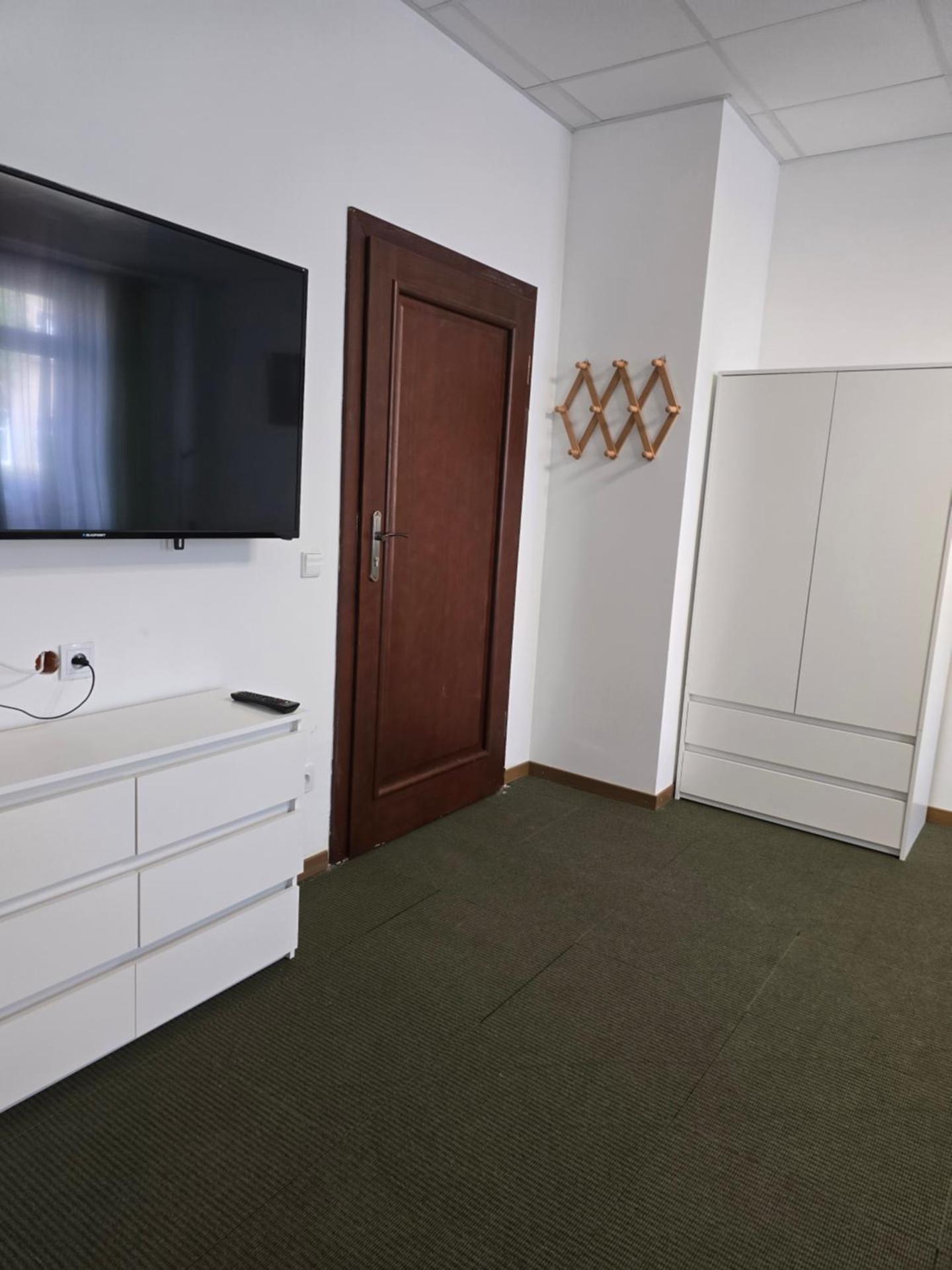 Hostel Krośnieńska 12