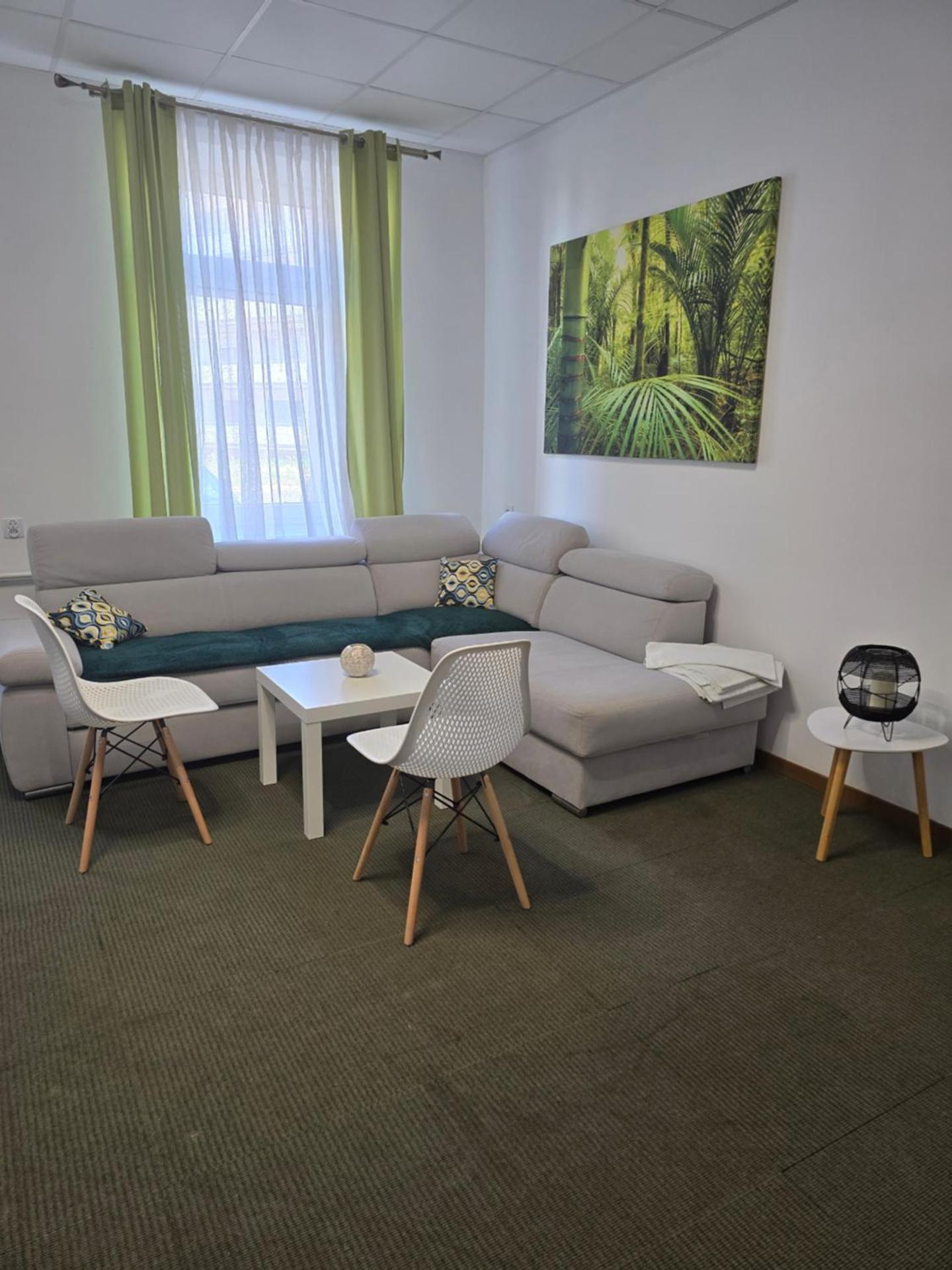 Hostel Krośnieńska 12