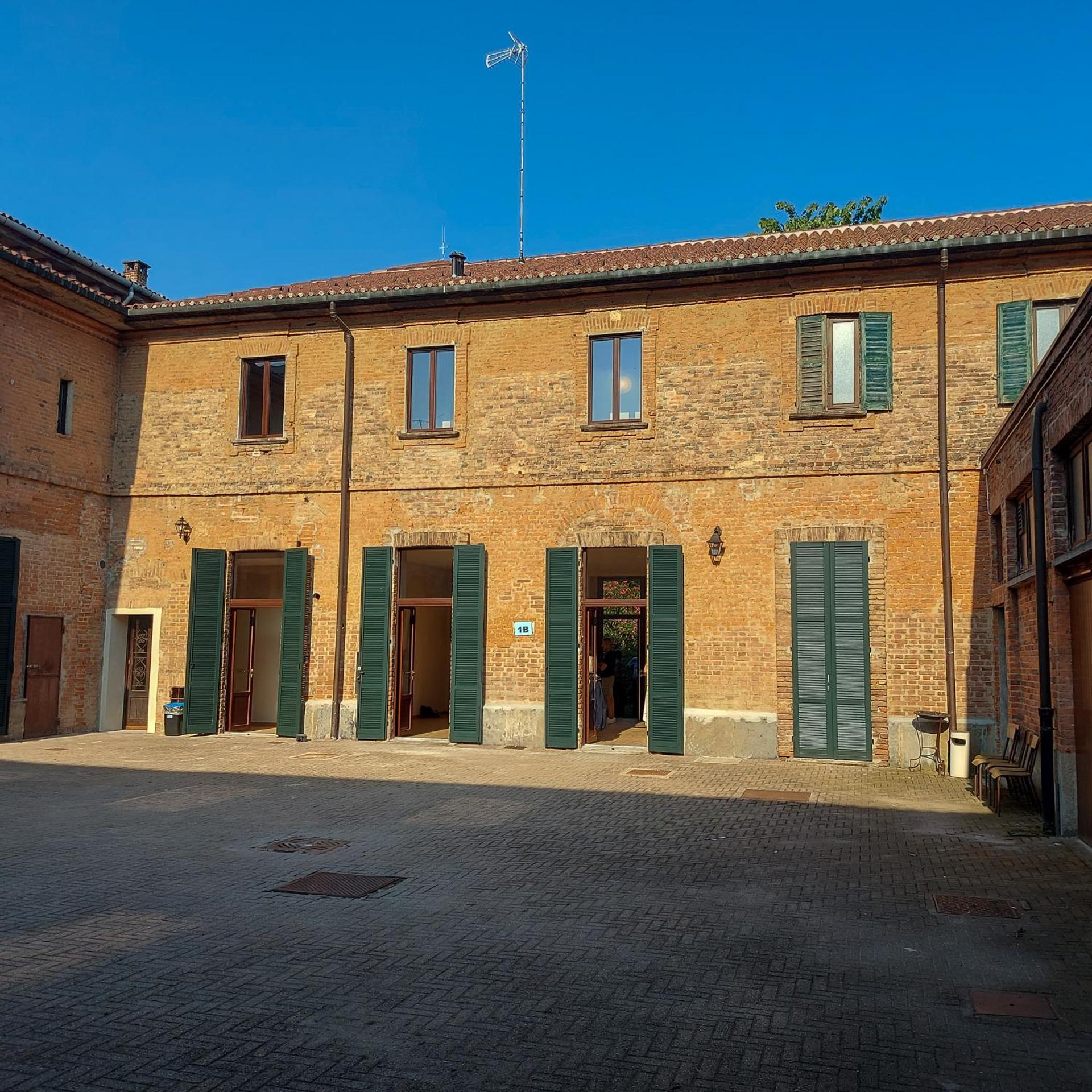 Il Carro Rooms - Monza Centro, Tribunale, Ospedale