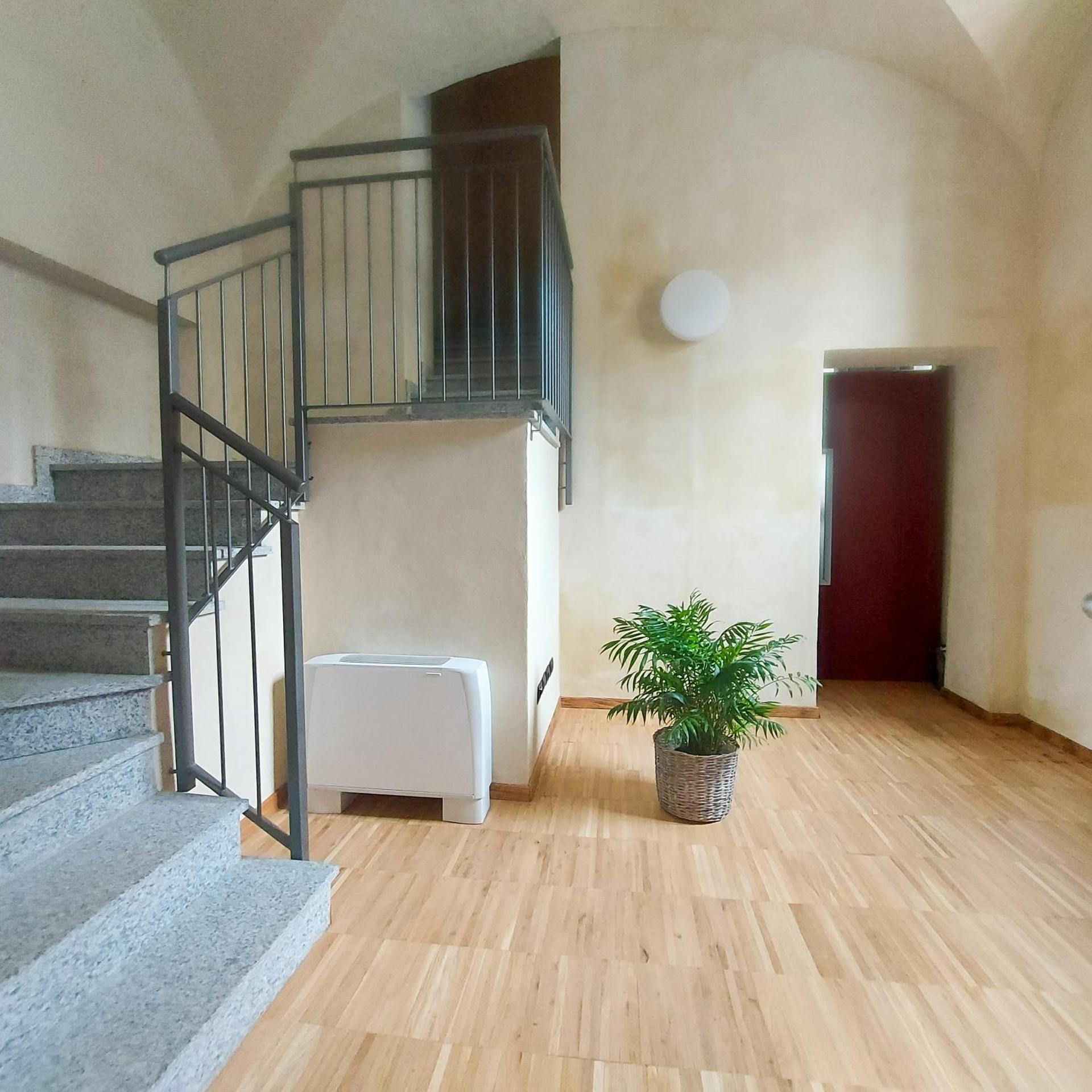 Il Carro Rooms - Monza Centro, Tribunale, Ospedale