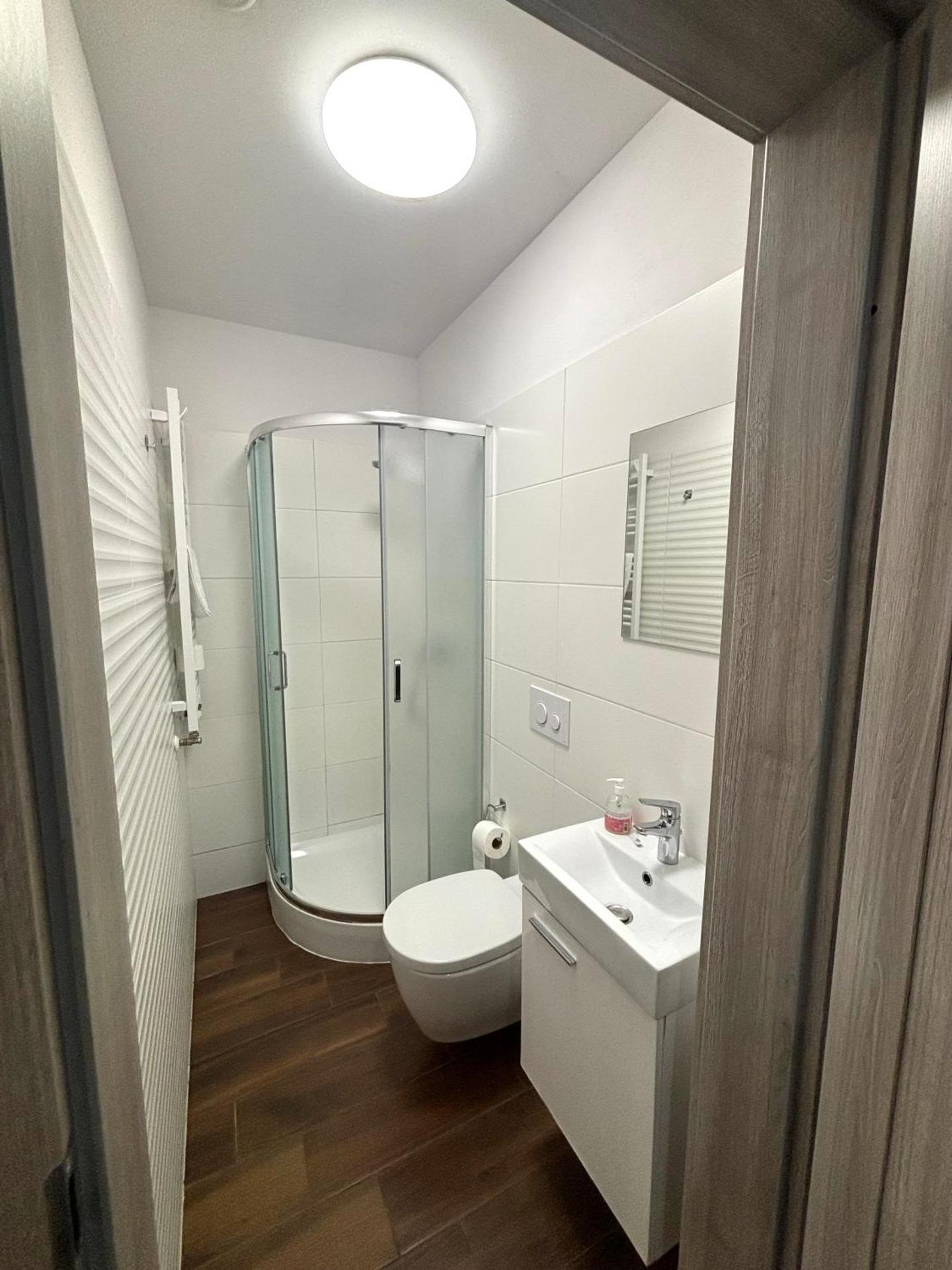 Apartament Residence Nysa