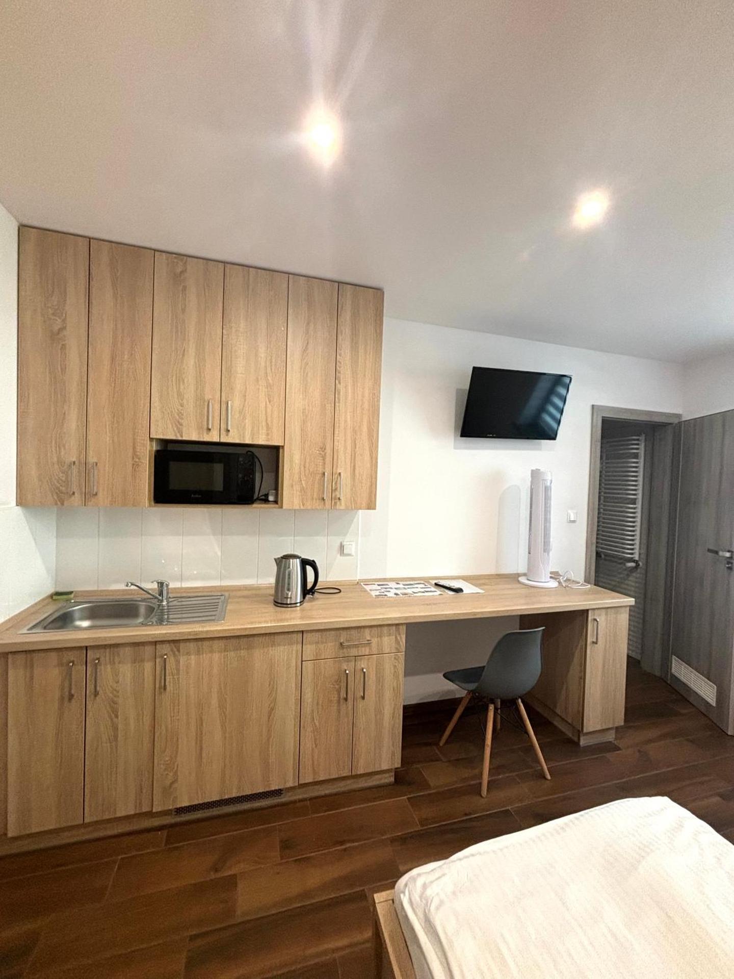 Apartament Residence Nysa