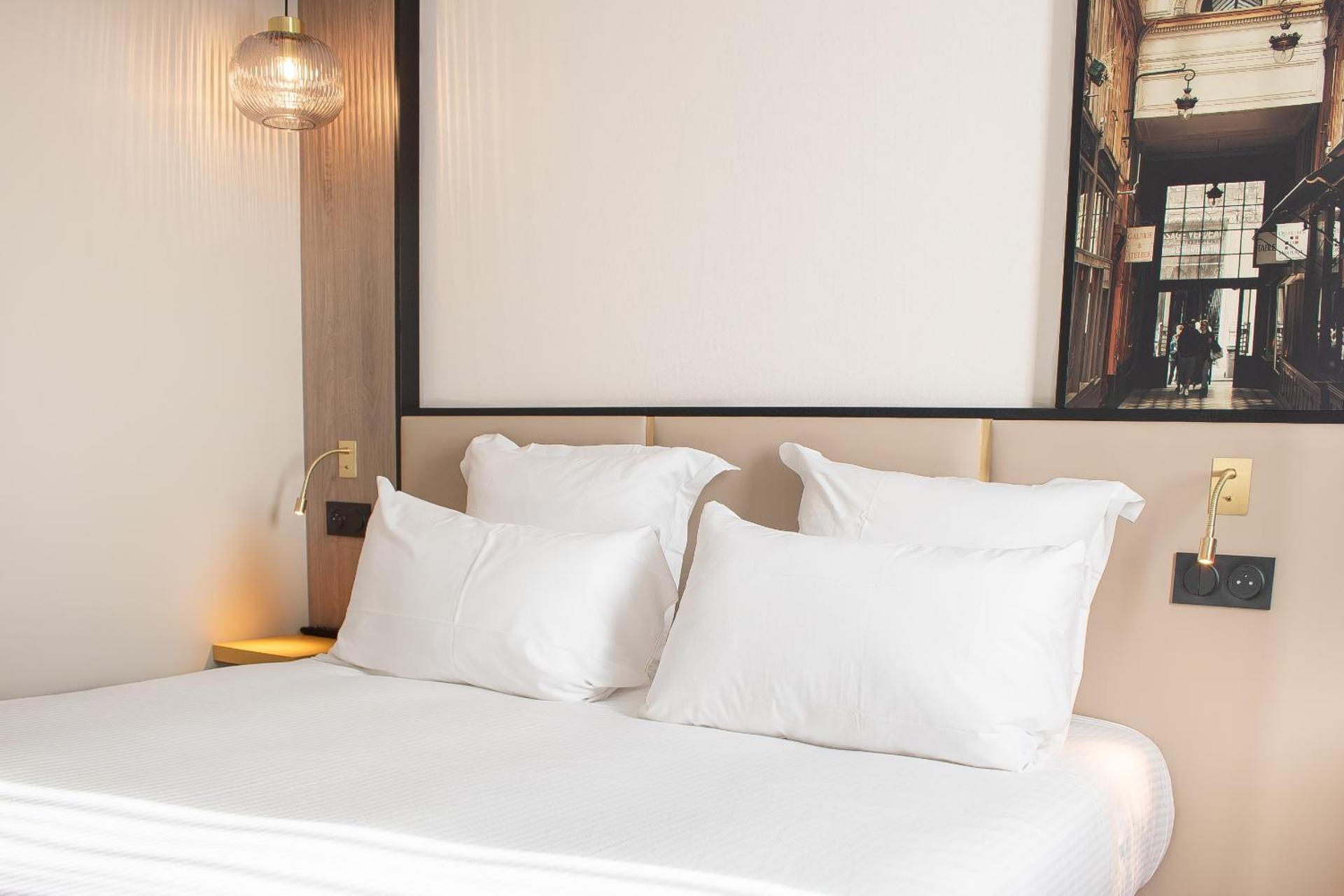 Brit Hotel Blois - Le Préma