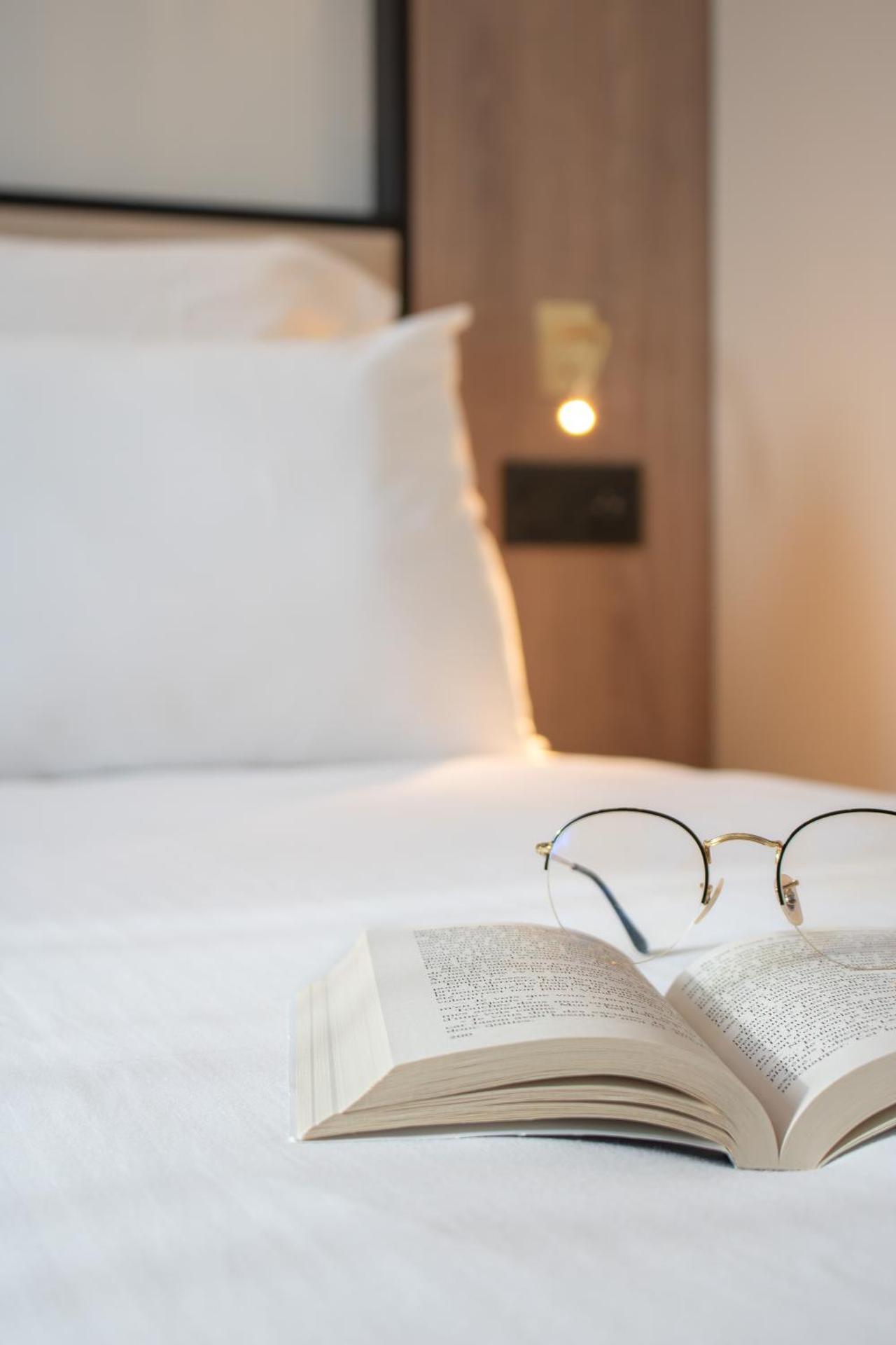 Brit Hotel Blois - Le Préma