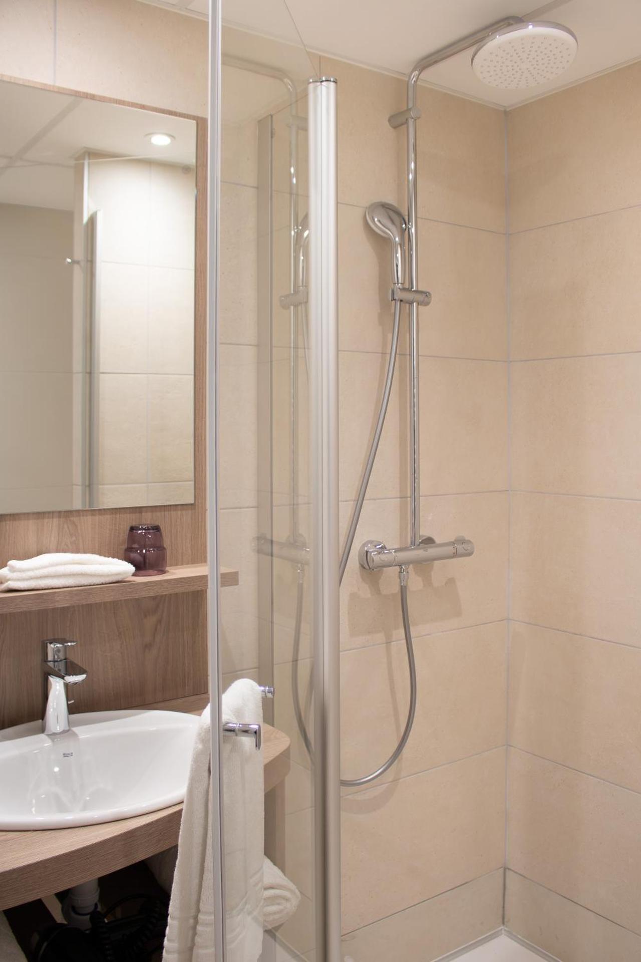 Brit Hotel Blois - Le Préma