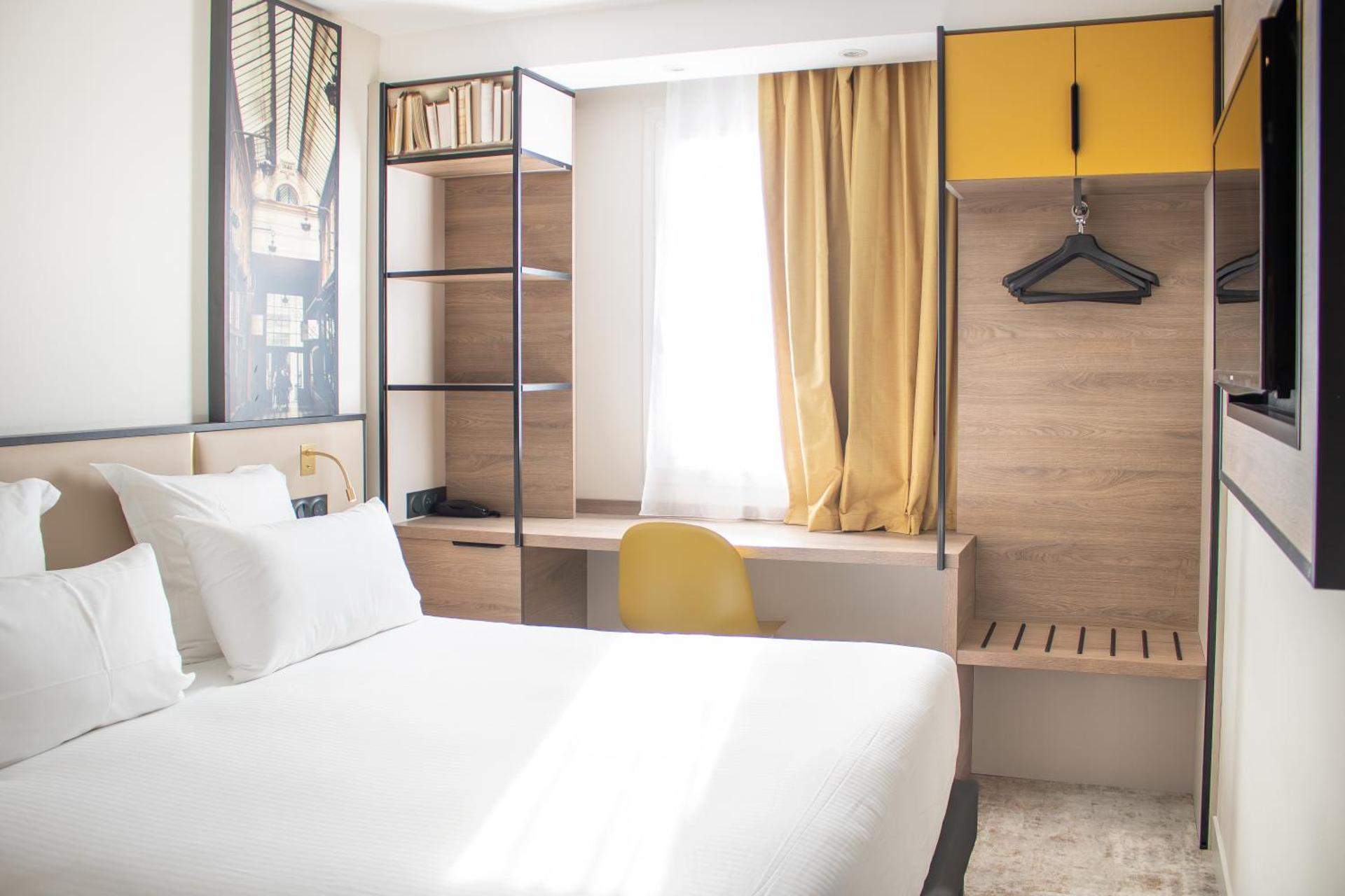 Brit Hotel Blois - Le Préma