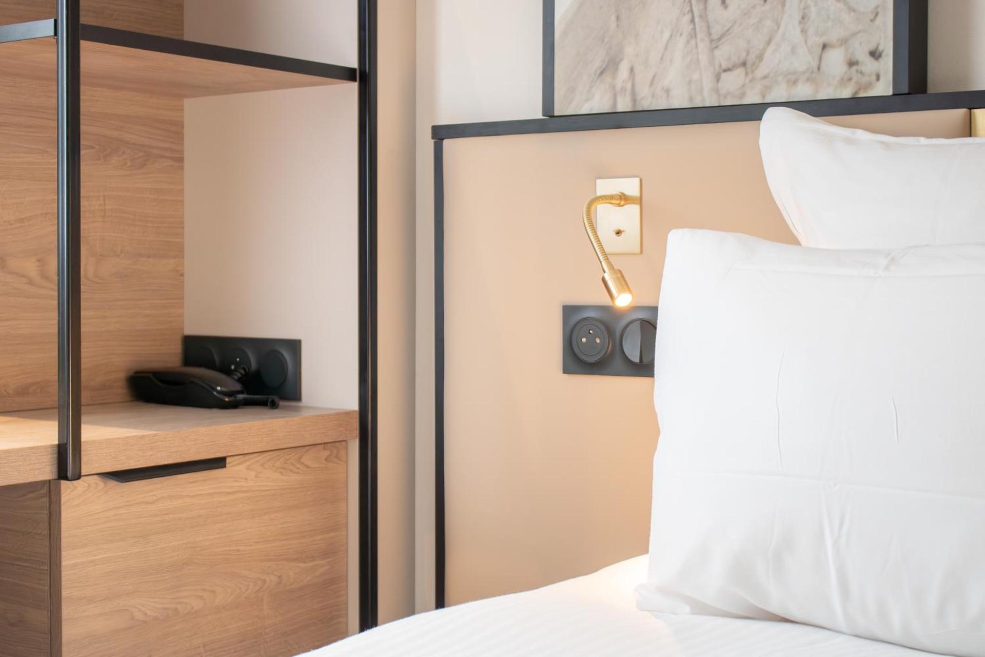 Brit Hotel Blois - Le Préma