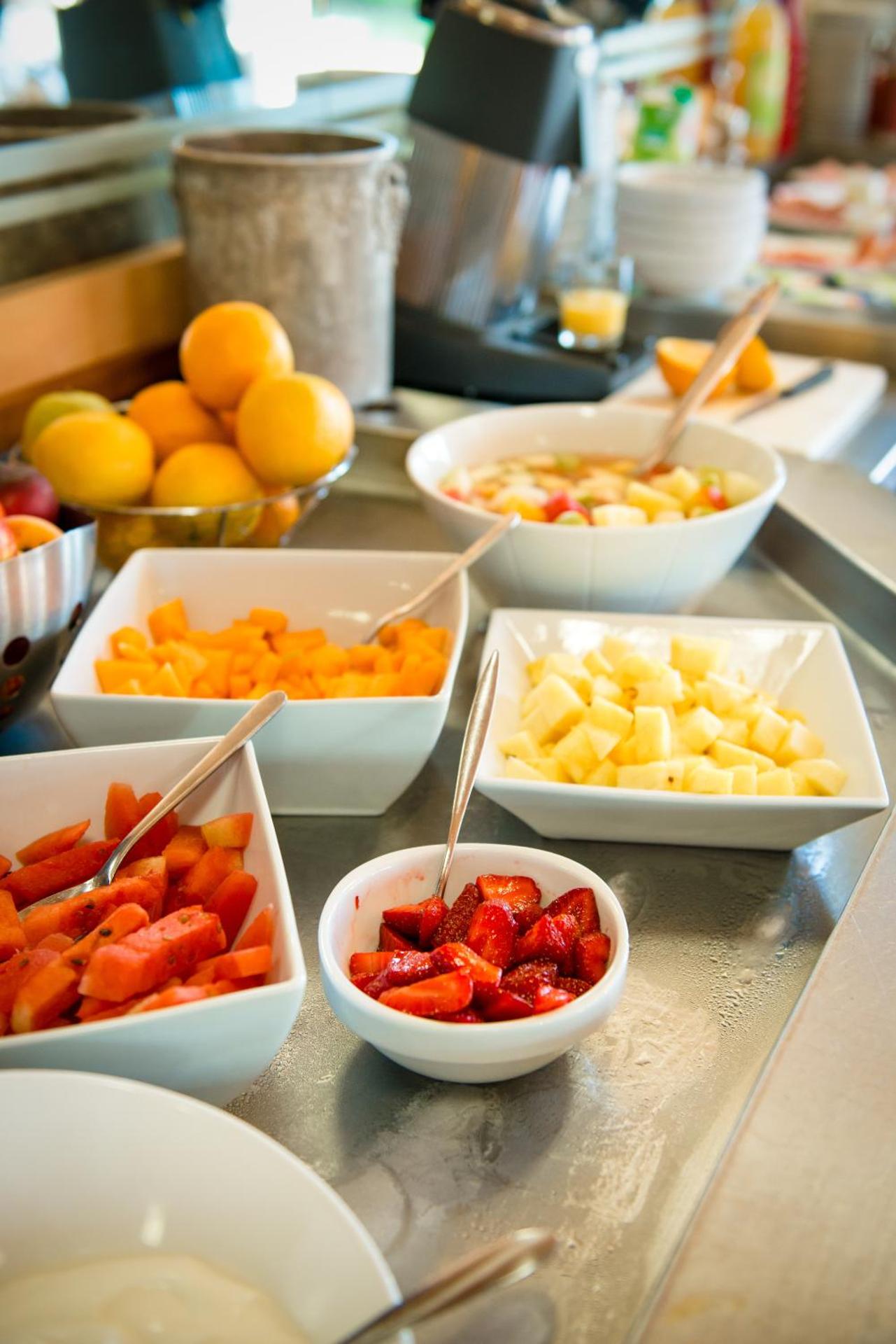 Brit Hotel Blois - Le Préma