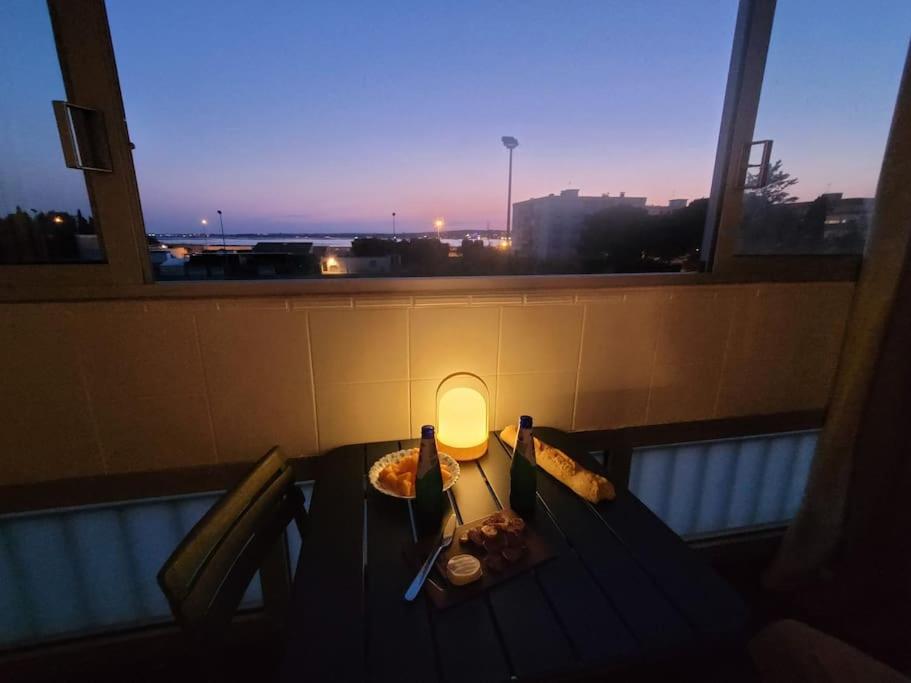 La tête dans les nuages